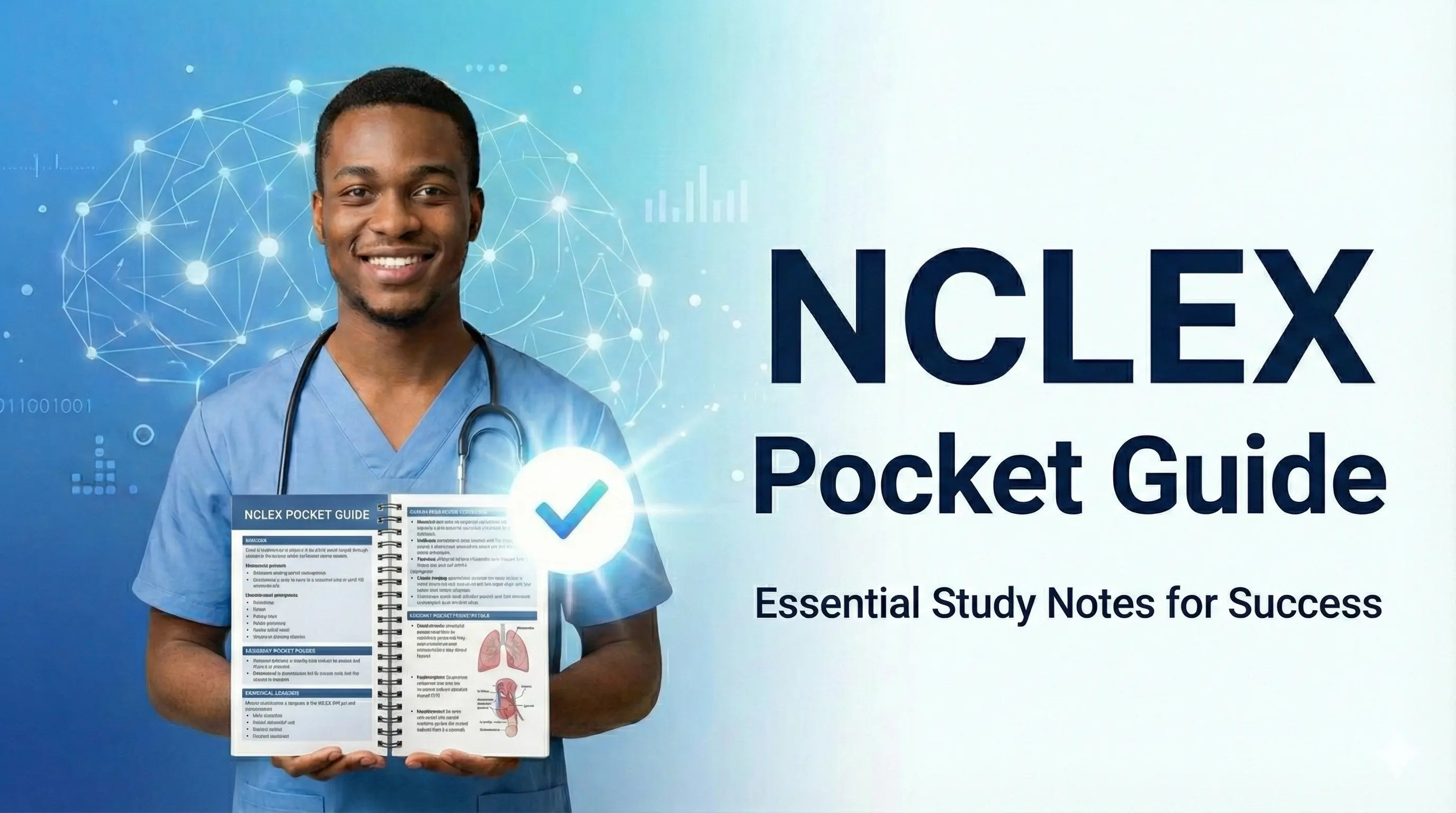 NCLEX Pocket Guide