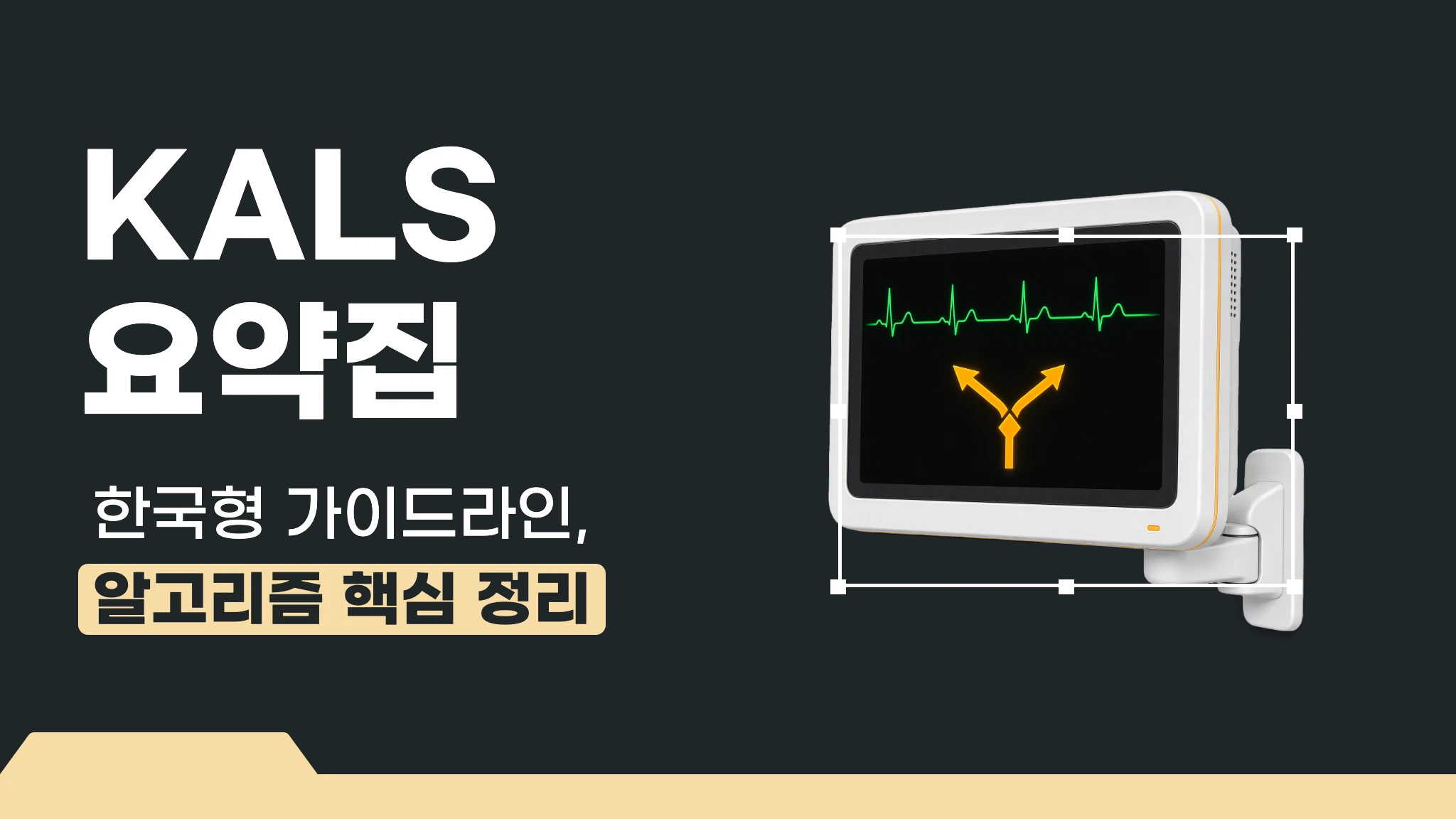 KALS 요약집