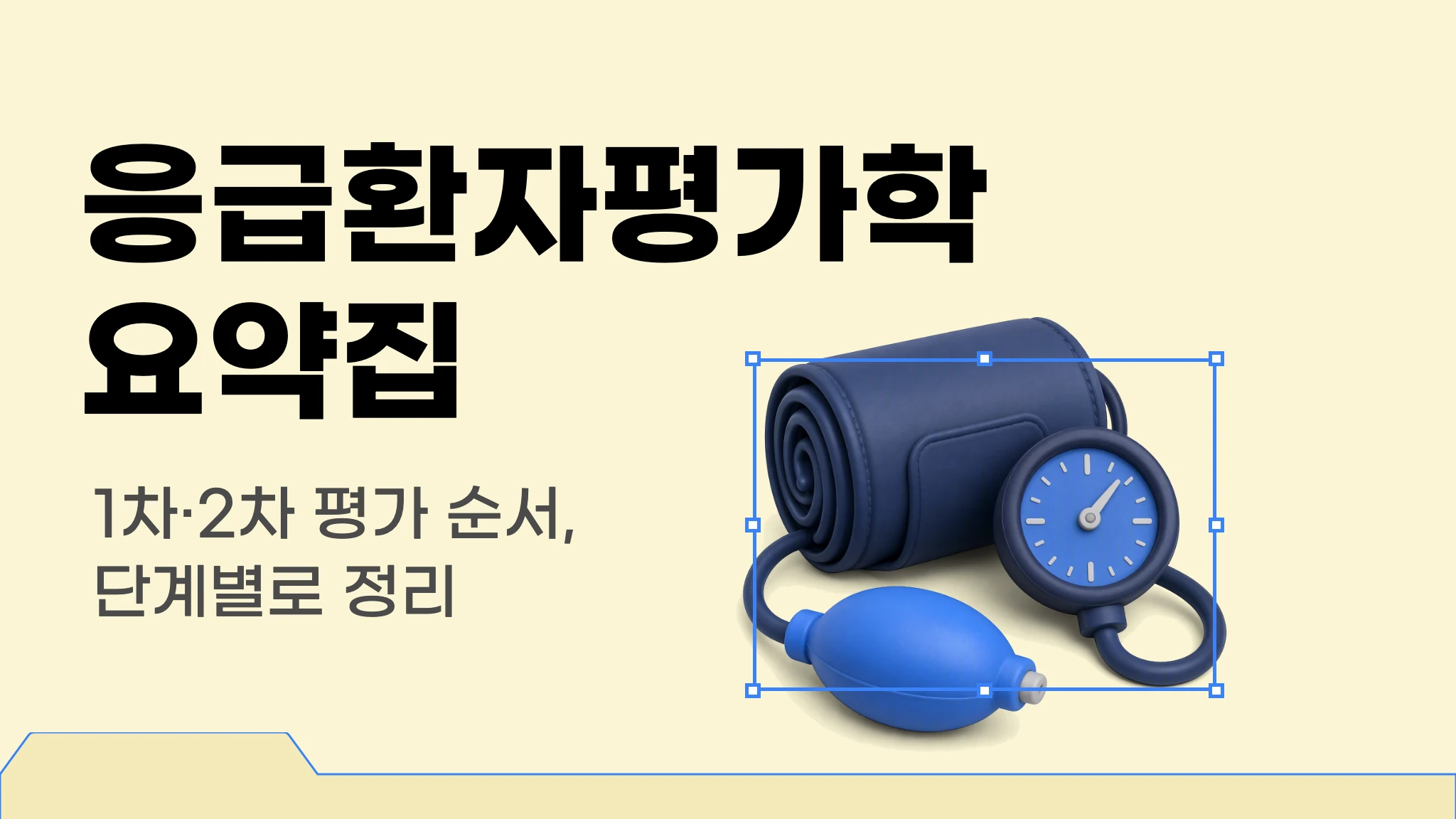 응급환자평가학 이론집