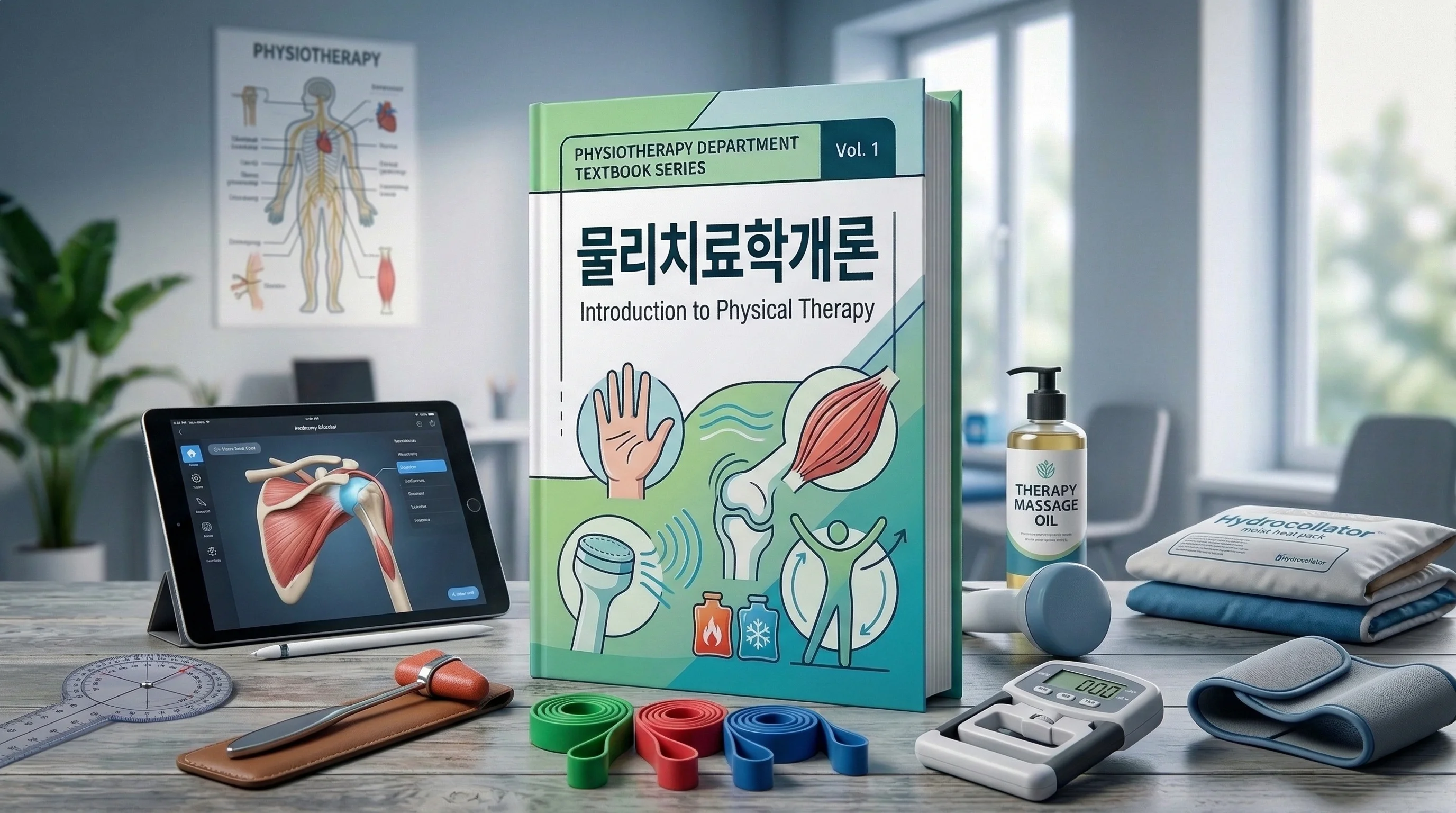 물리치료학개론