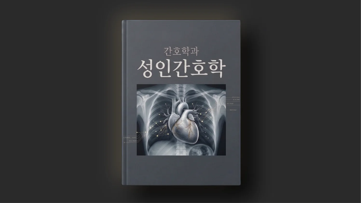 마이메르시 성인간호학