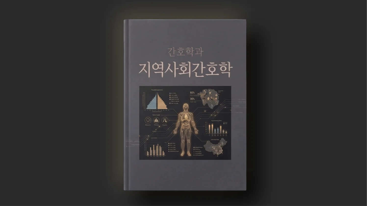 마이메르시 지역사회간호학