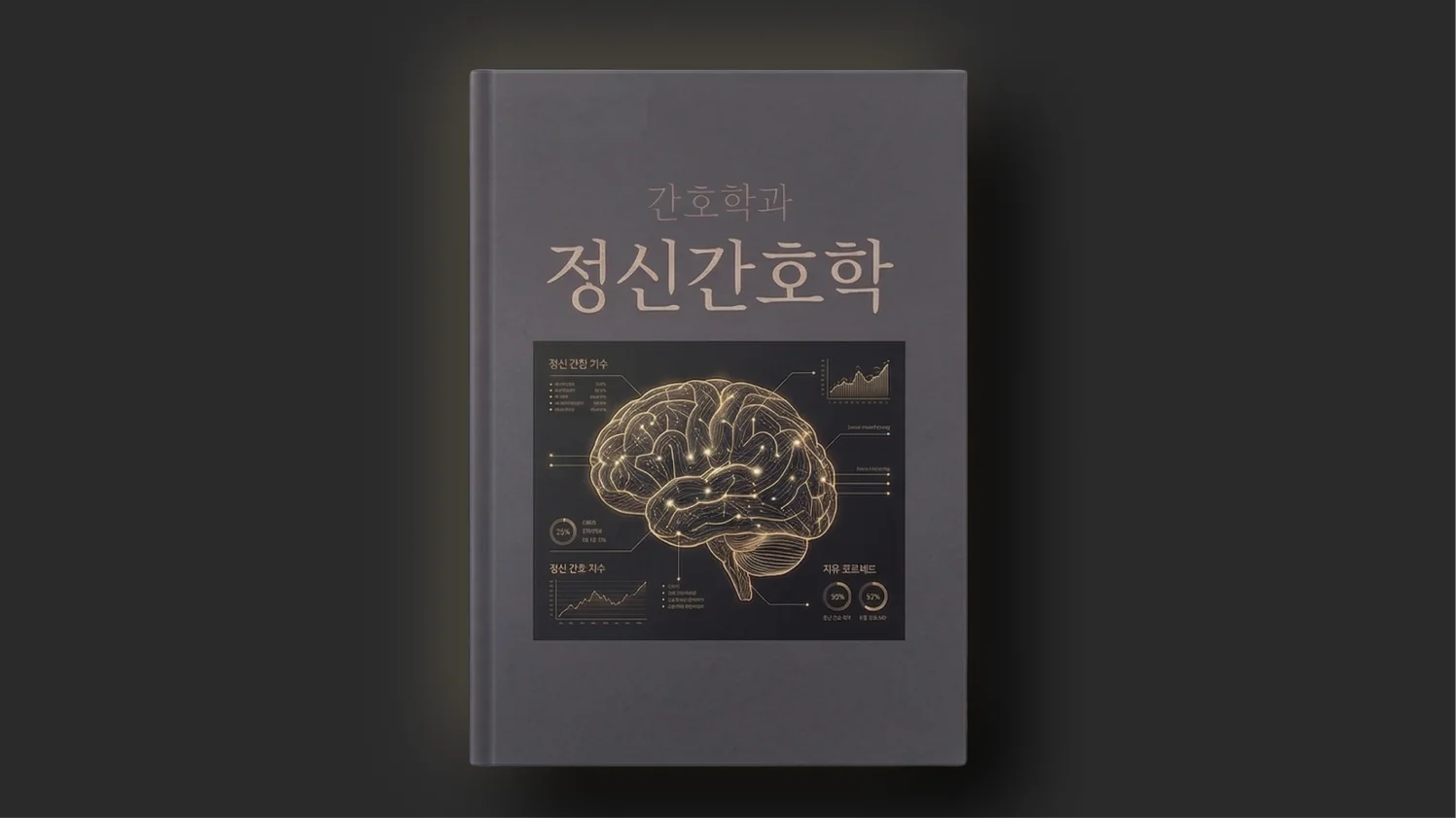 마이메르시 정신간호학