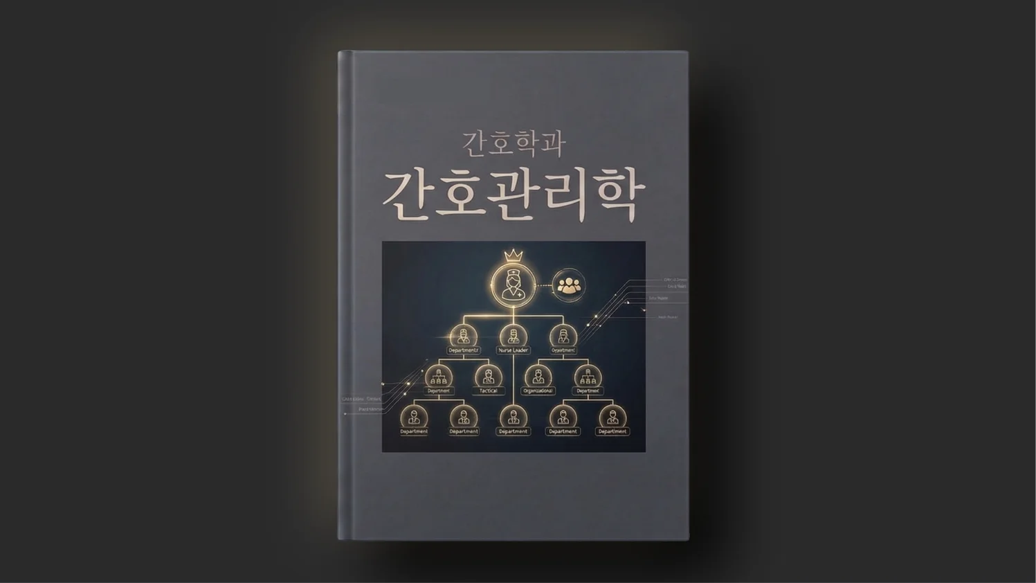 마이메르시 간호관리학
