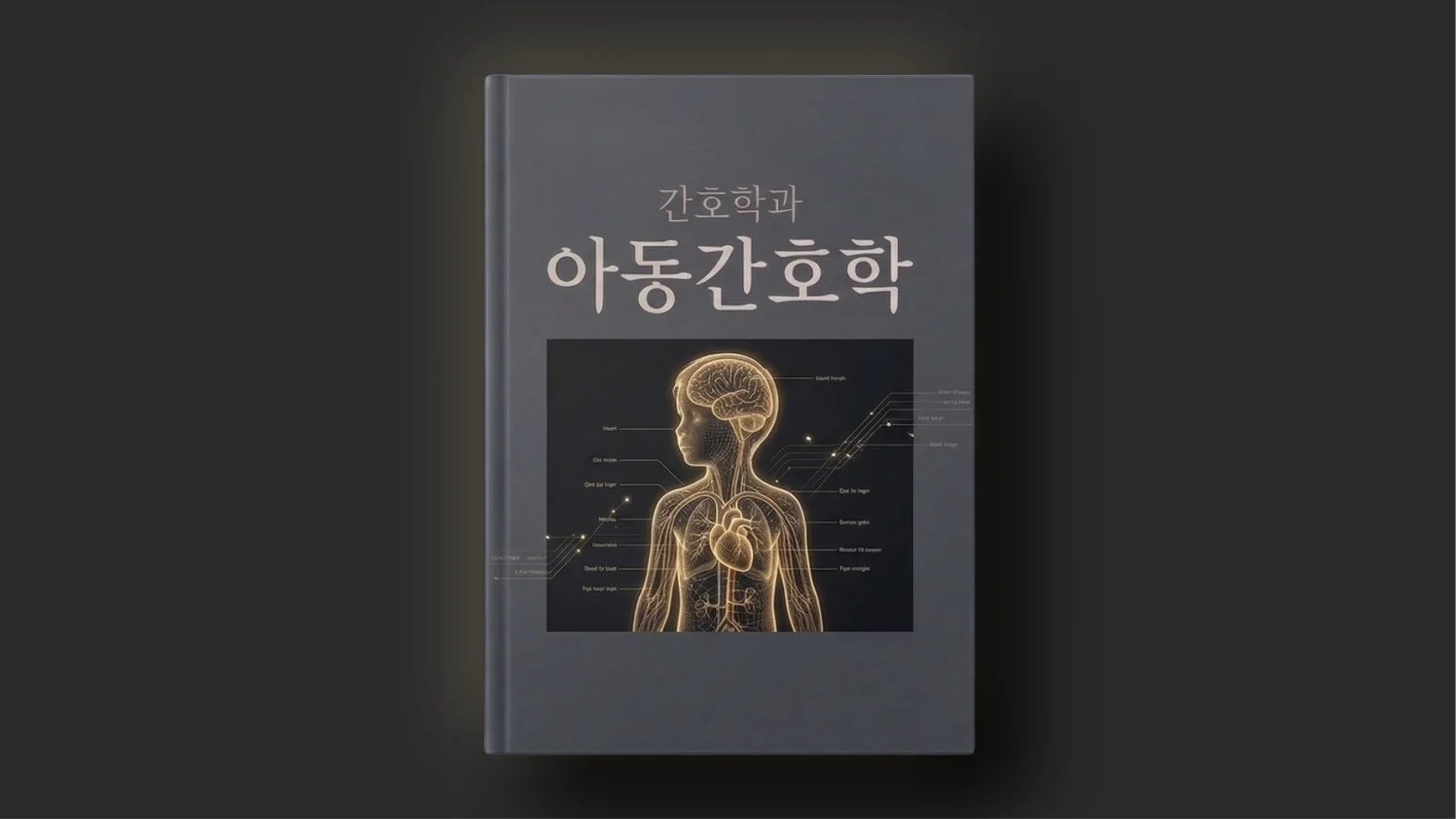 마이메르시 아동간호학