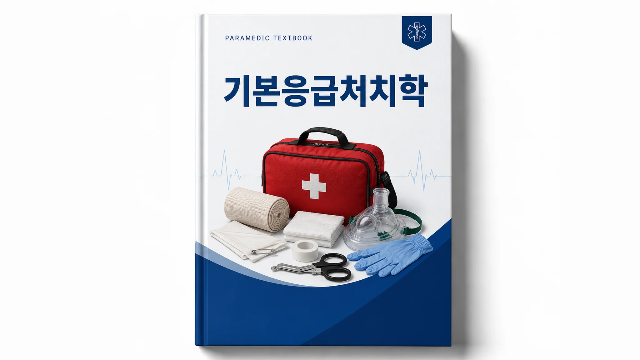 기본응급처치학