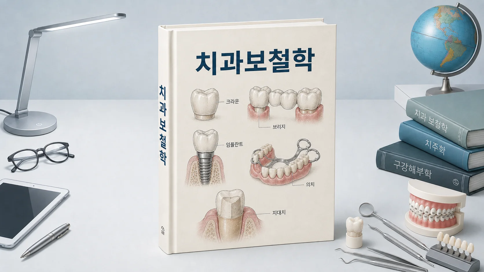 치과보철학