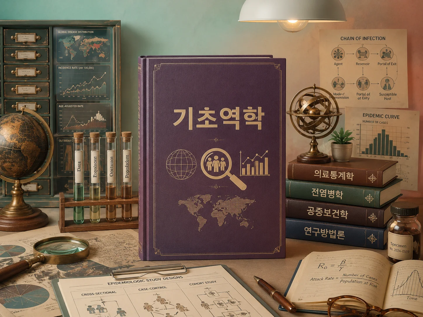 기초역학