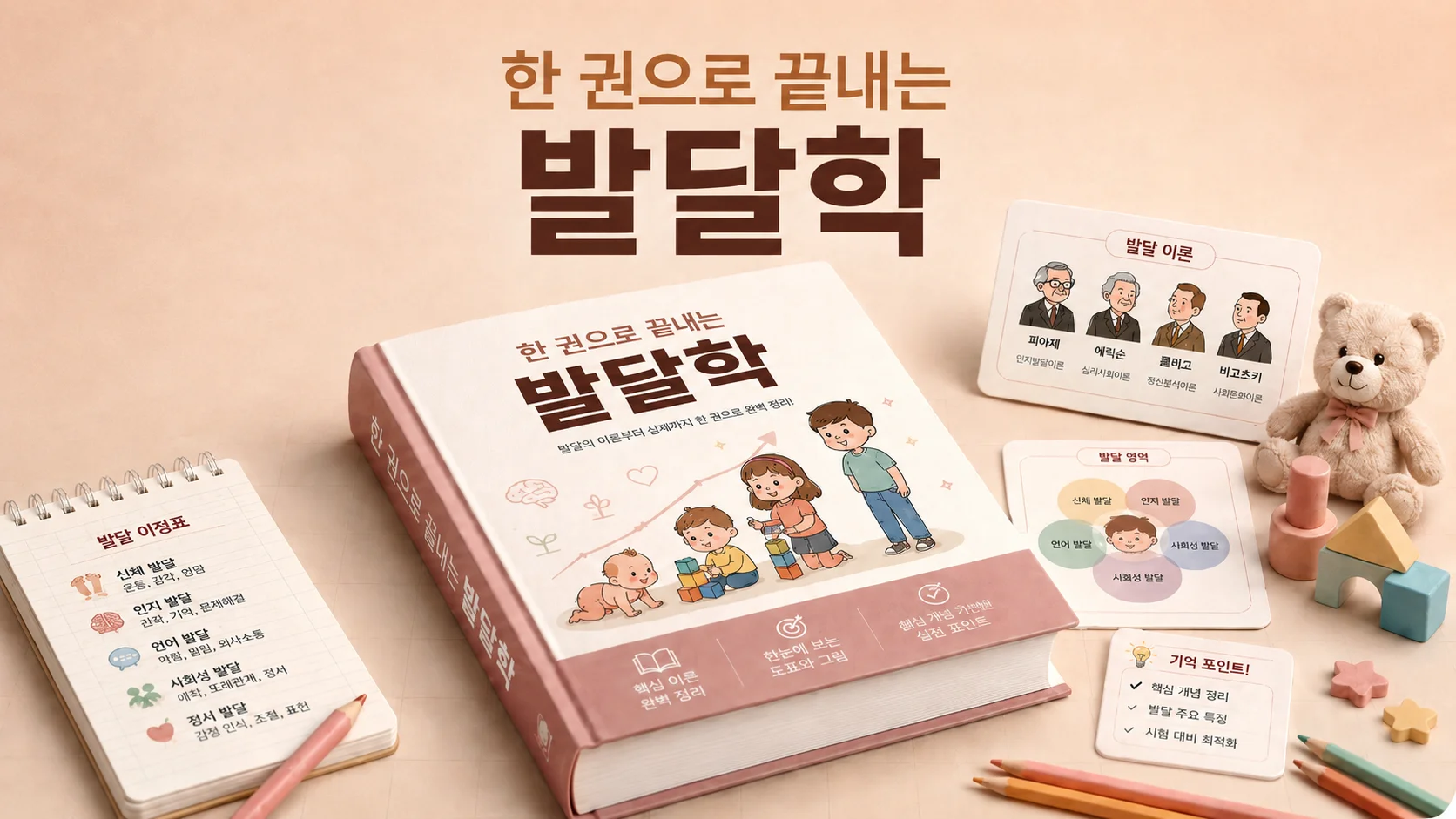 발달학  