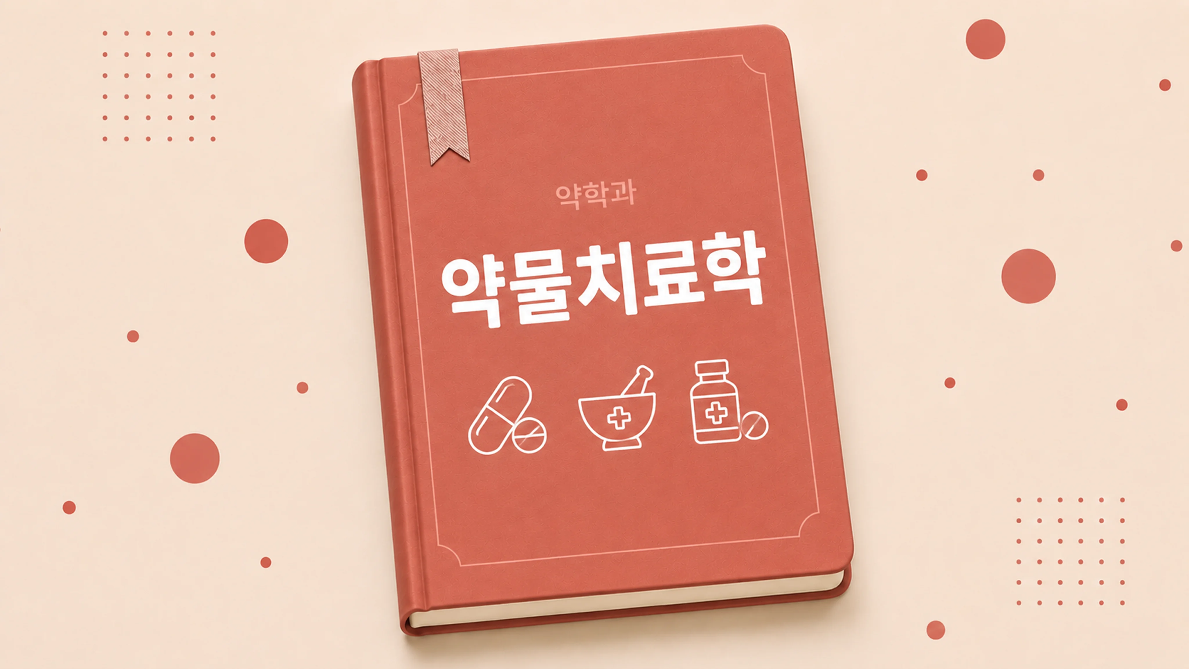 약물치료학 