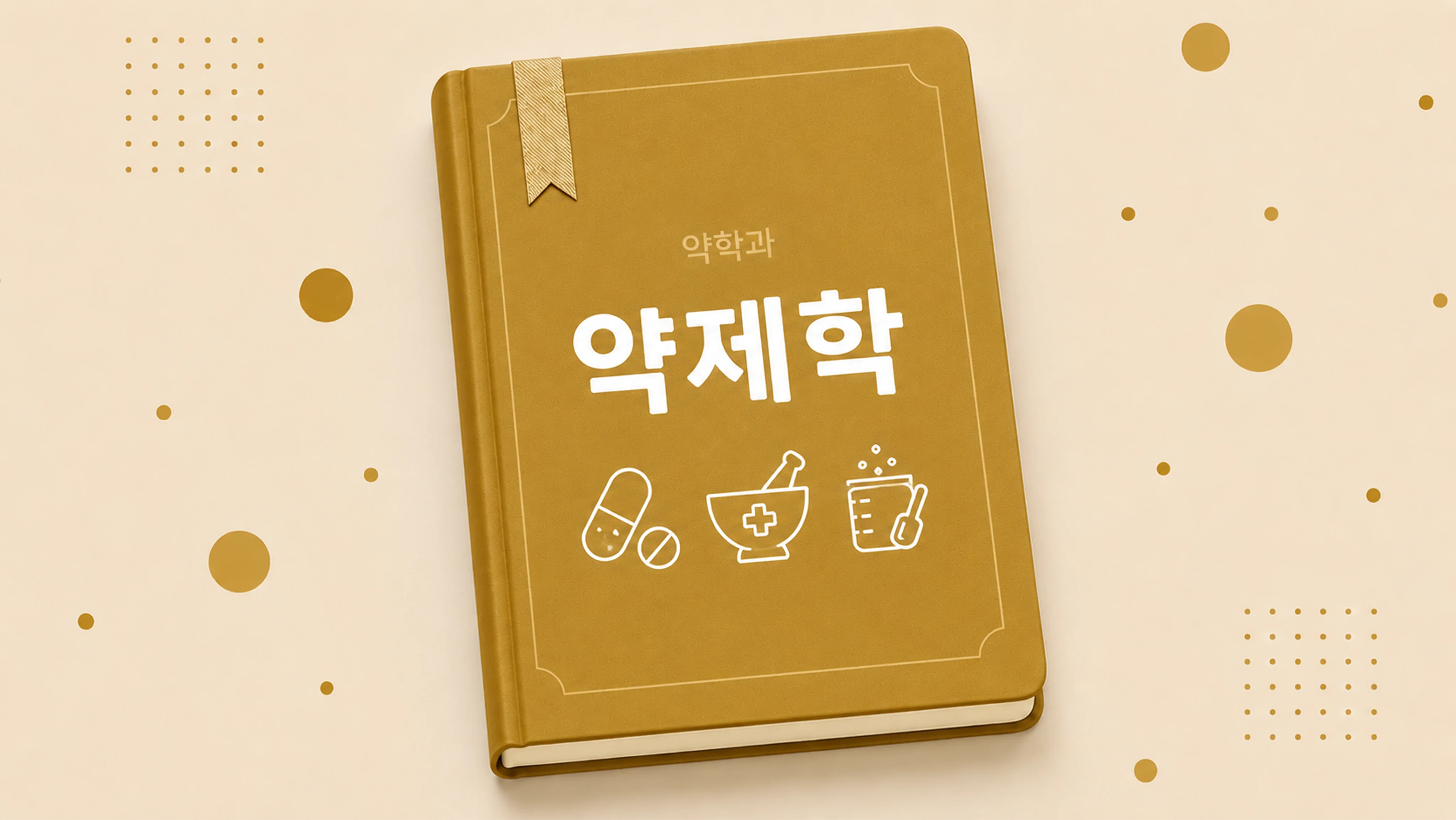 약제학