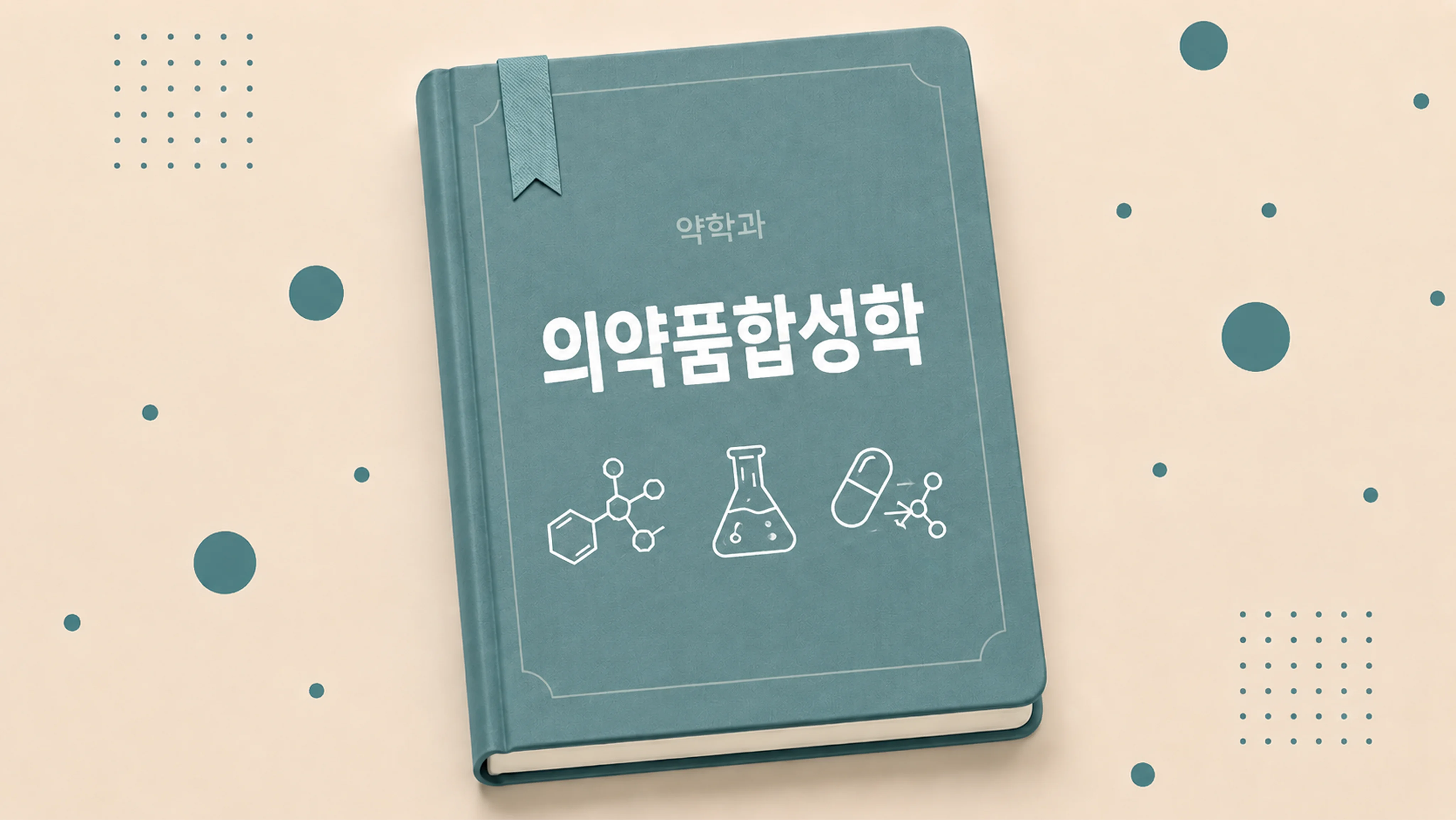 의약품합성학