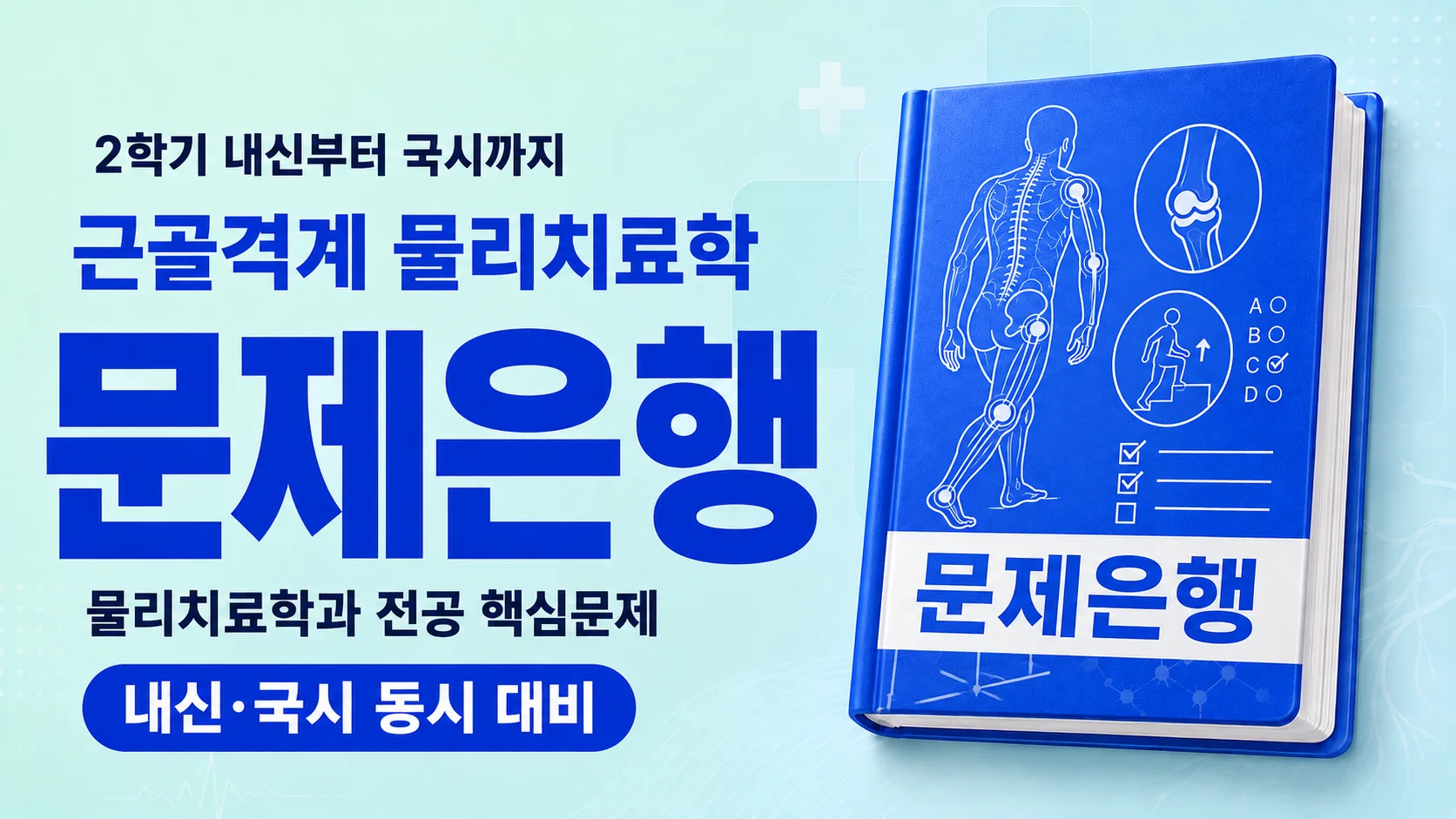 근골격계물리치료학