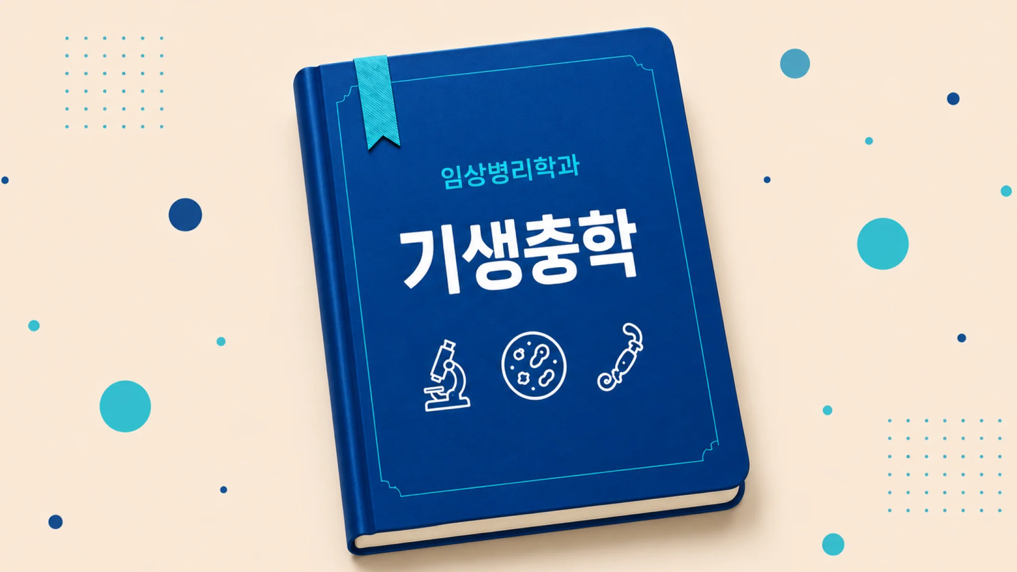 기생충학