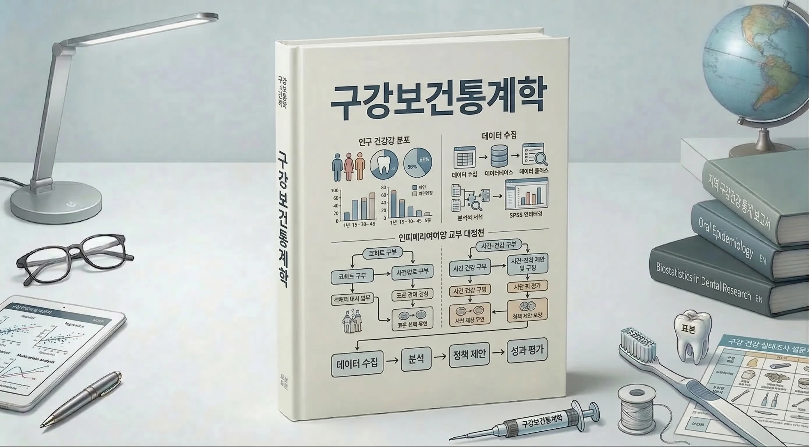 구강보건통계학