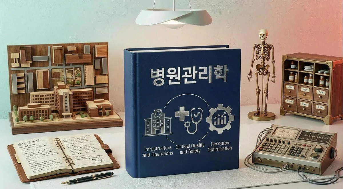 병원관리학