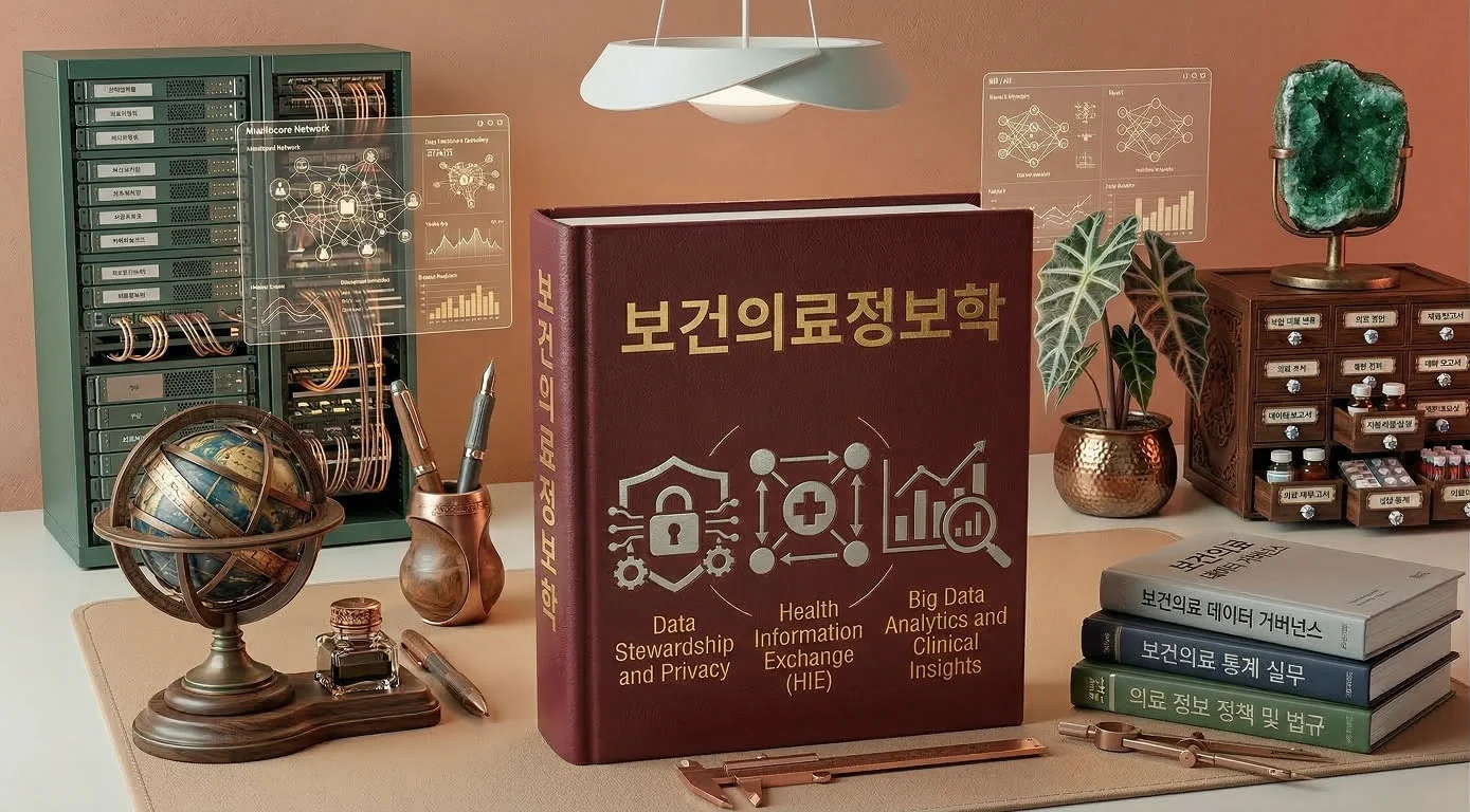 보건의료정보학