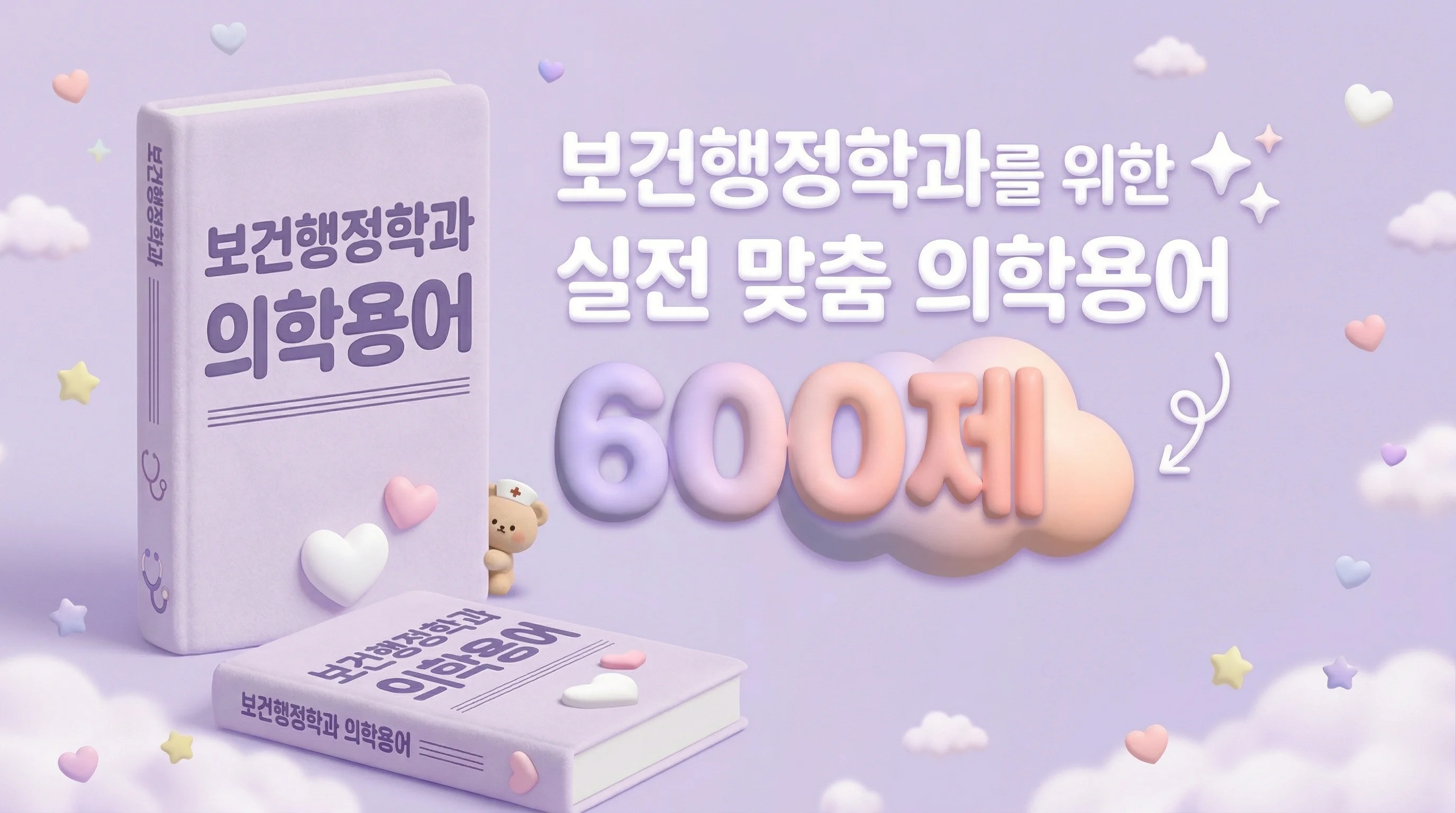 보건행정 의학용어