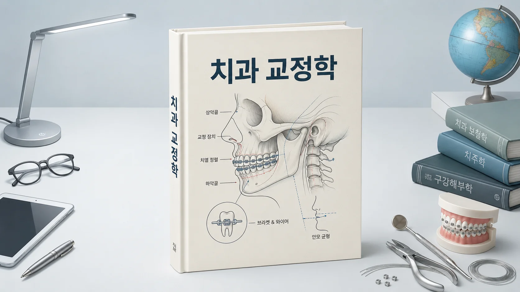 치과교정학