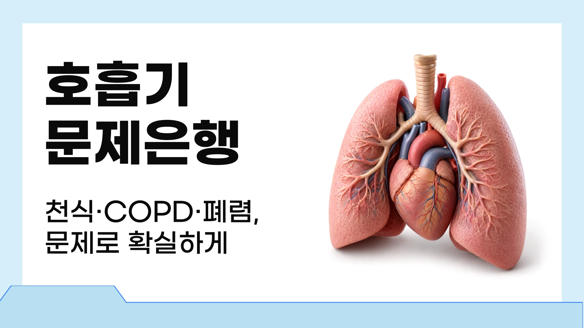 호흡기