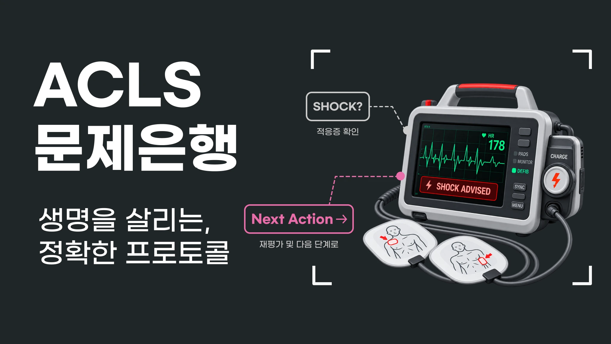 ACLS