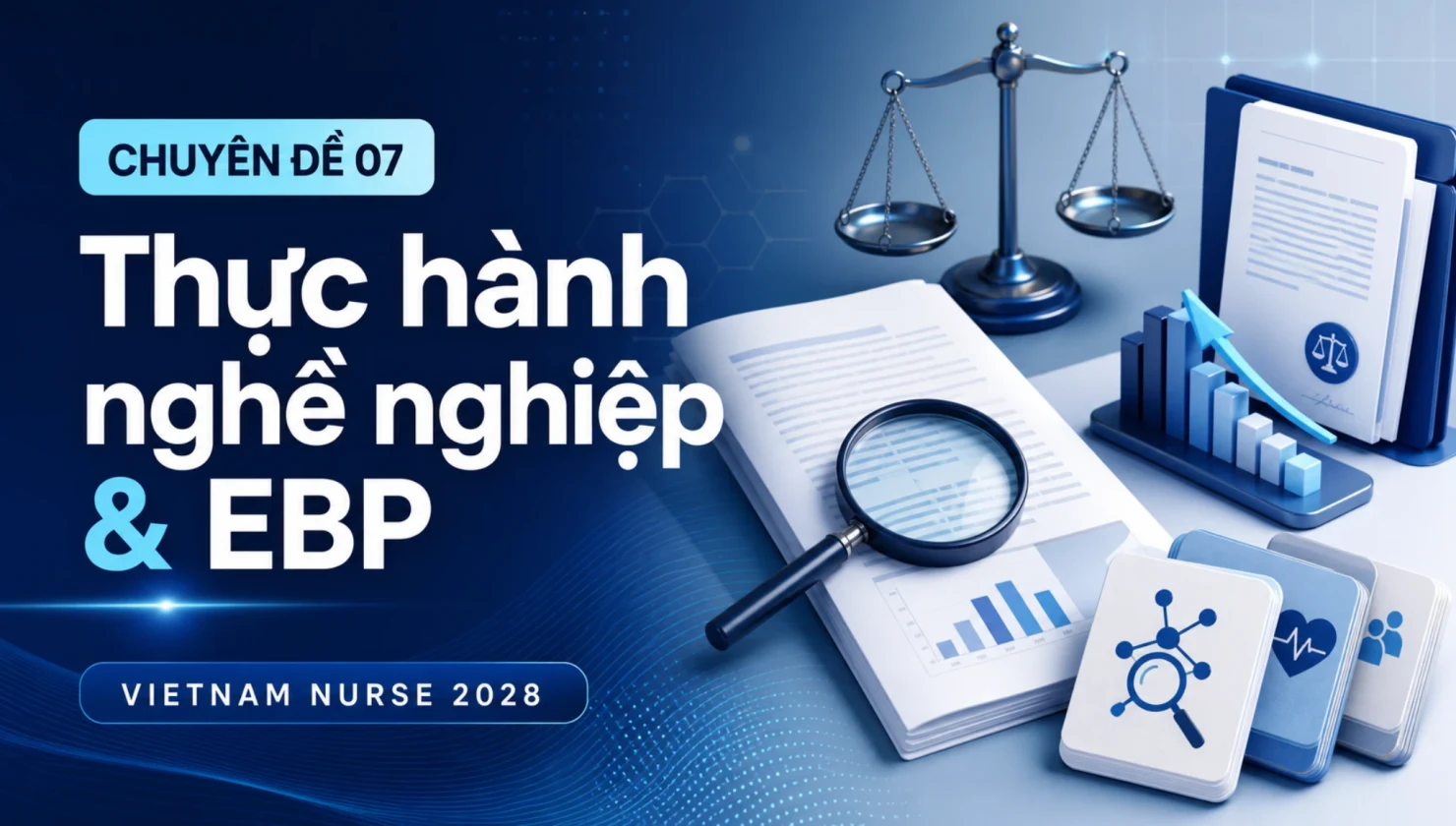 VN-BANK-07 Thực hành nghề nghiệp & EBP