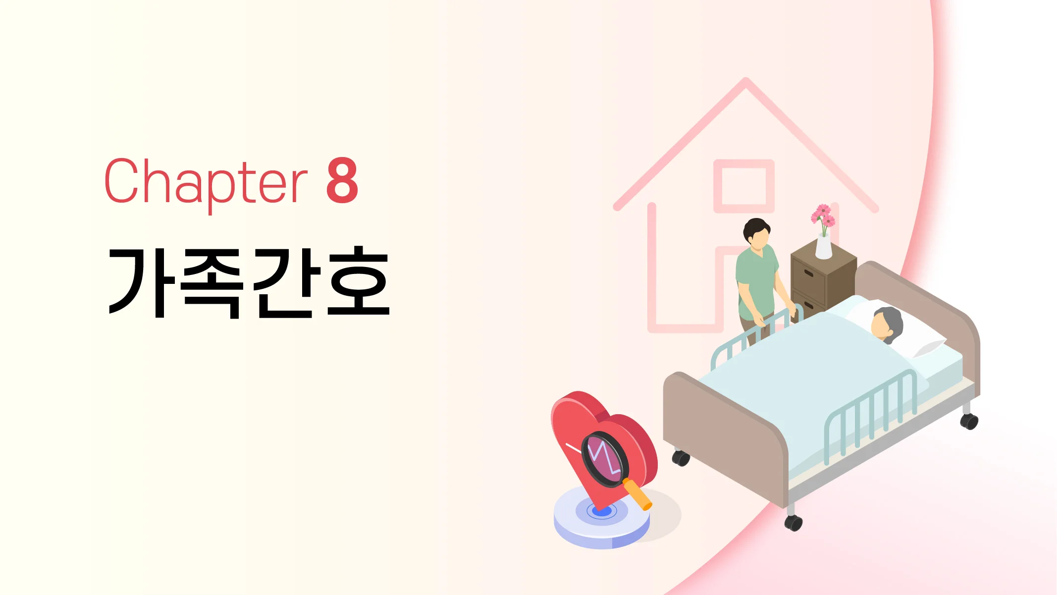 CHAPTER 8 가족간호