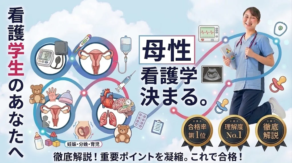 母性看護学