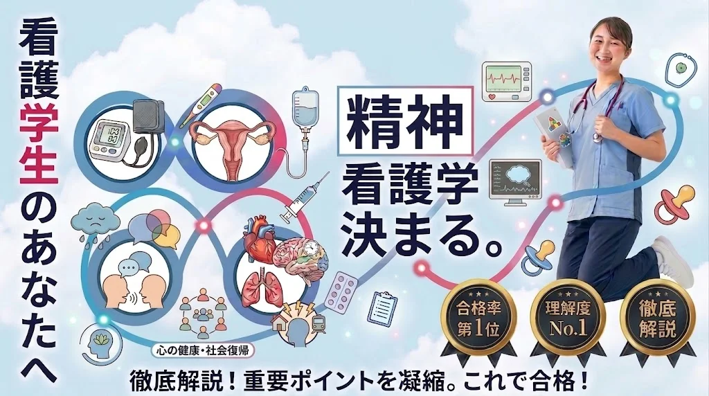 精神看護学