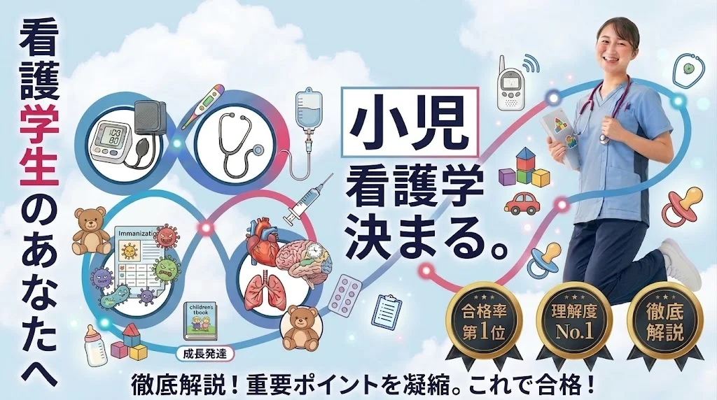 小児看護学