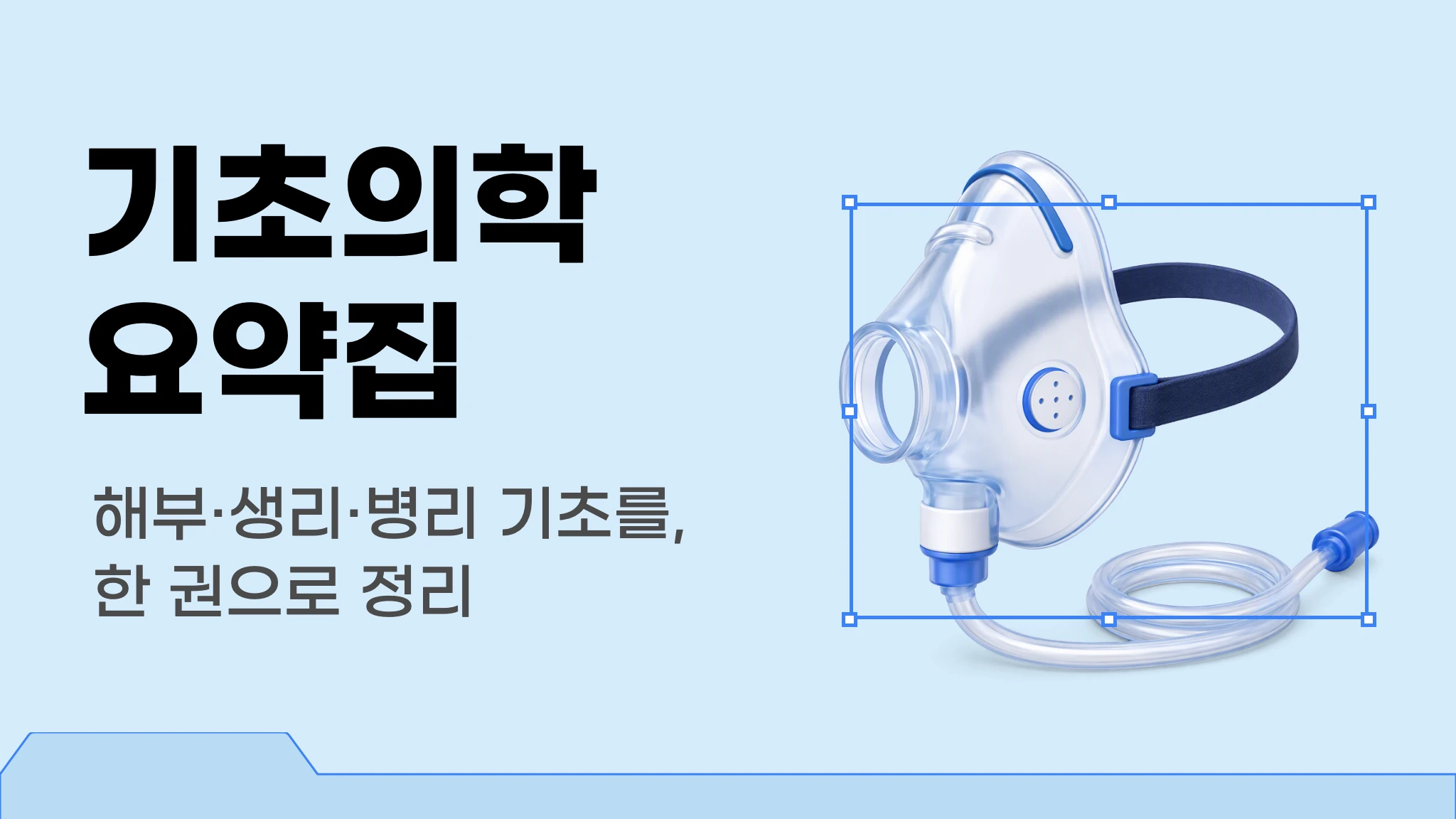 [2026 1급 국시대비] 출제 포인트로 정리하는 기초의학 요약집