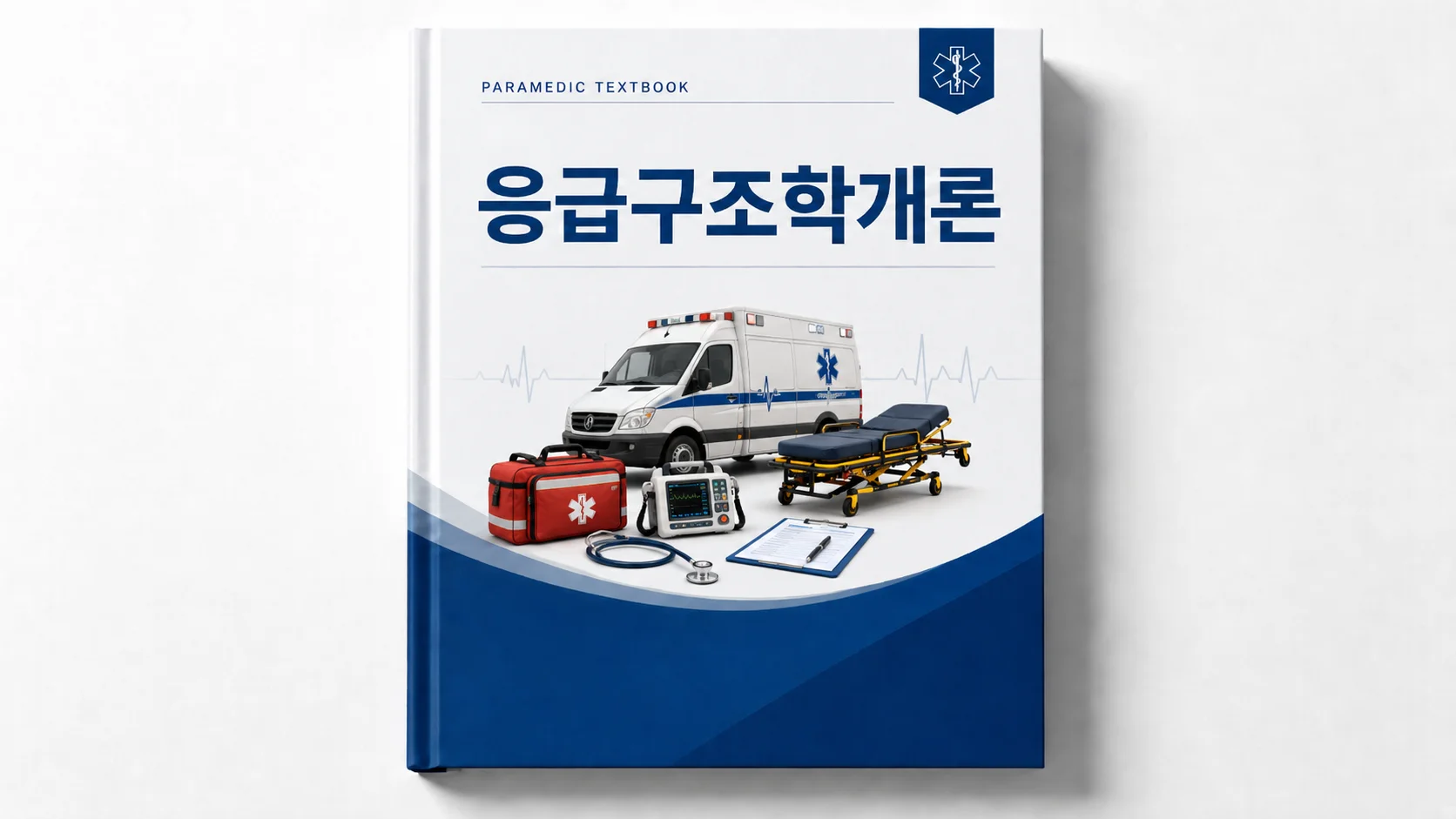 응급구조학개론