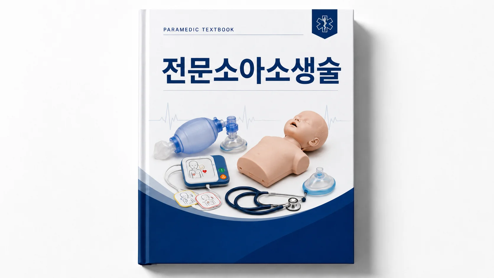 전문소아소생술