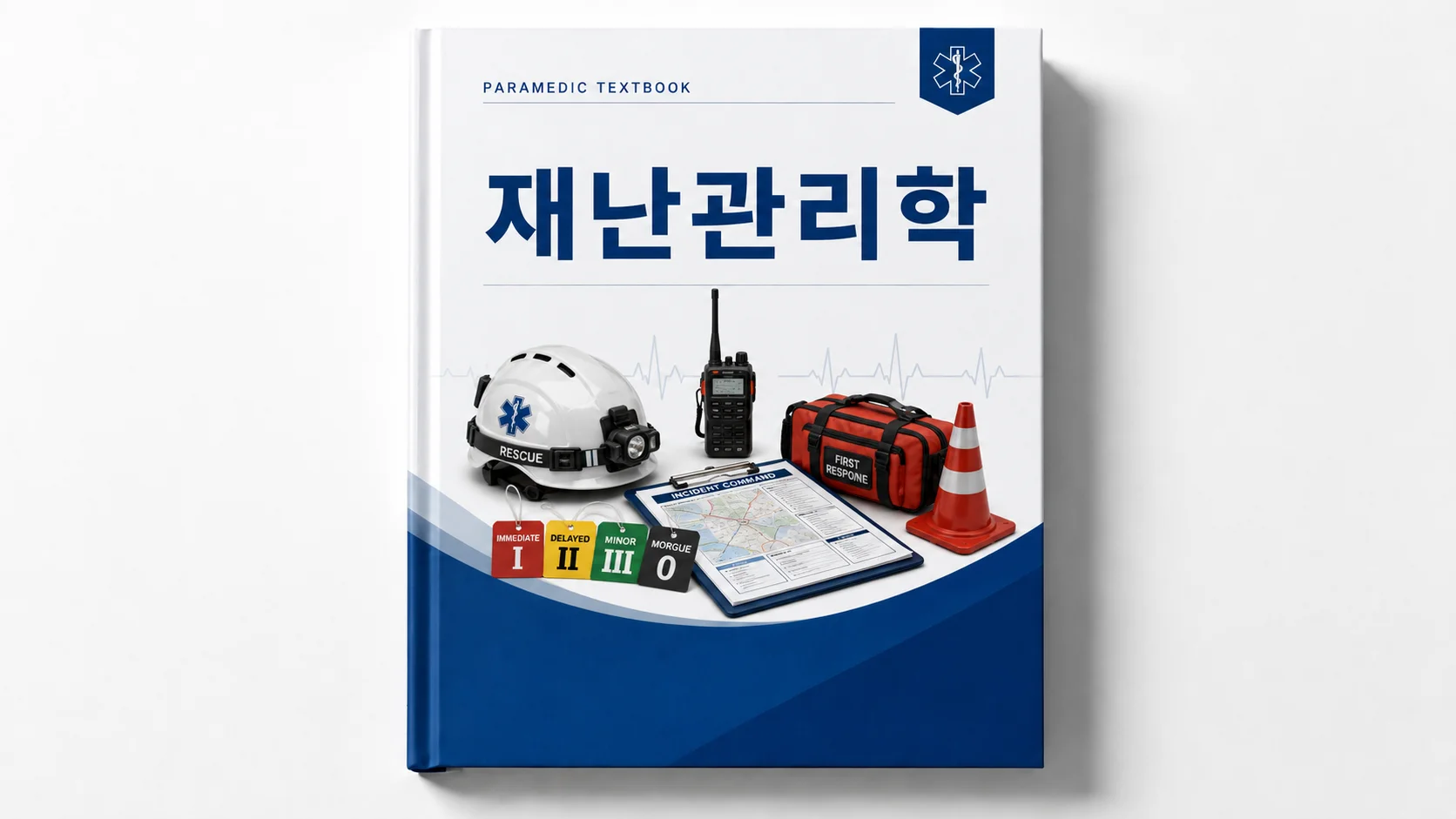 재난관리학