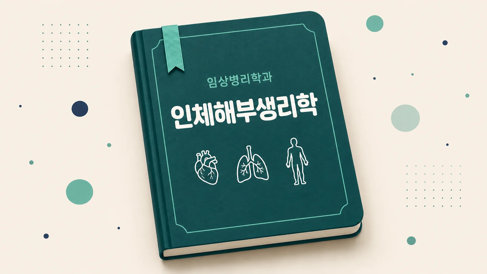 인체해부생리학