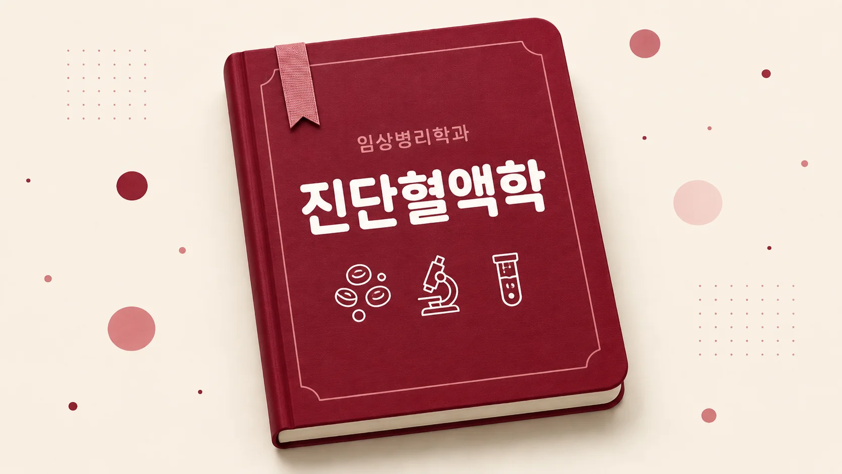 진단혈액학