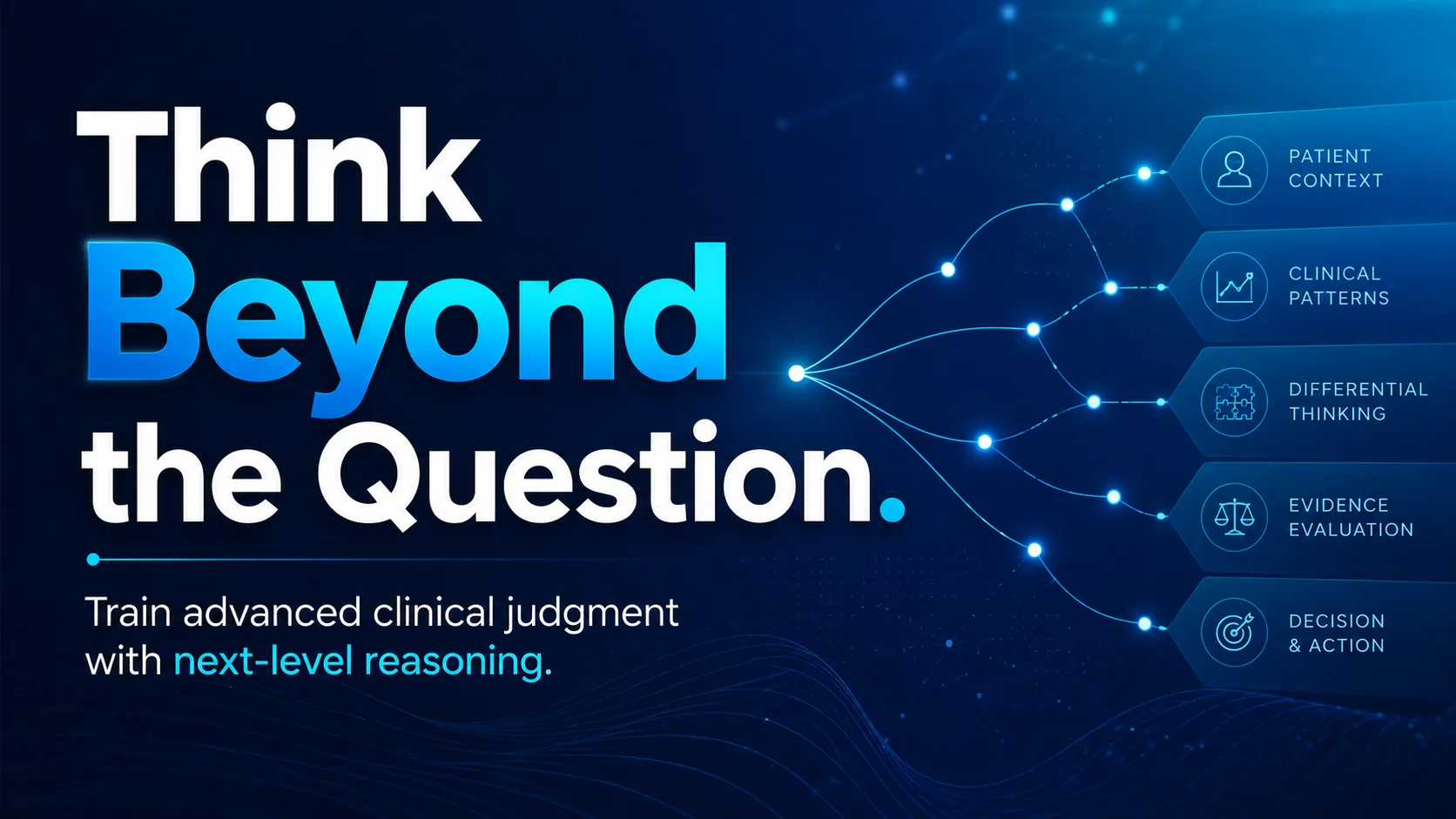 Advanced NGN Reasoning Trainer
