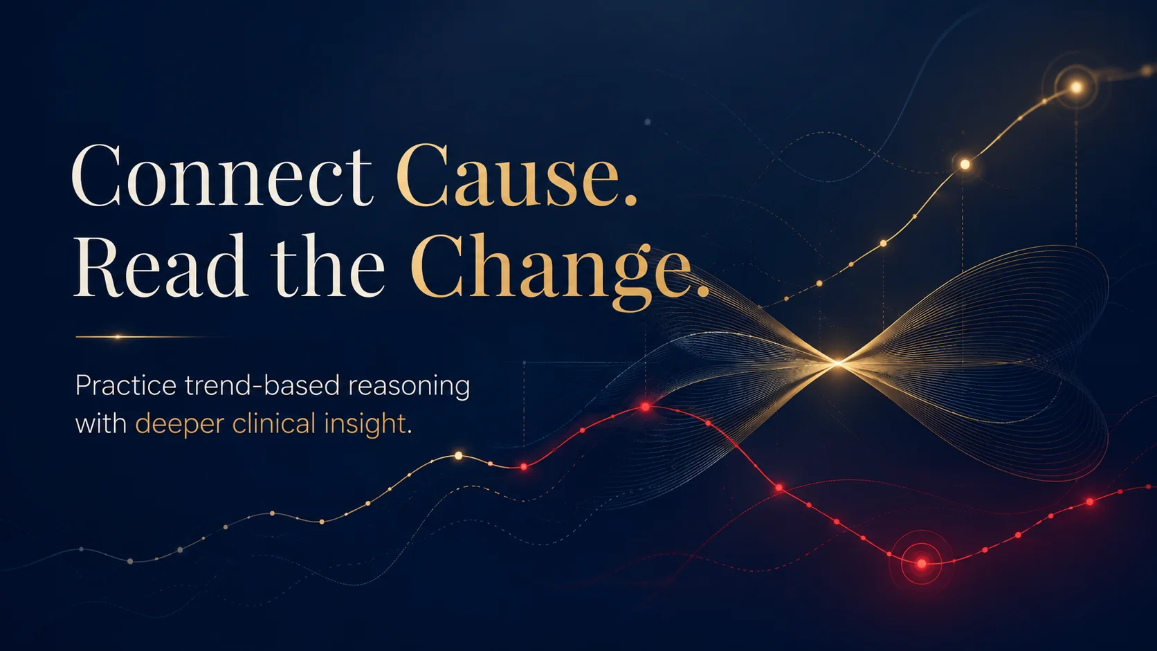 Bowtie & Trend Reasoning Trainer
