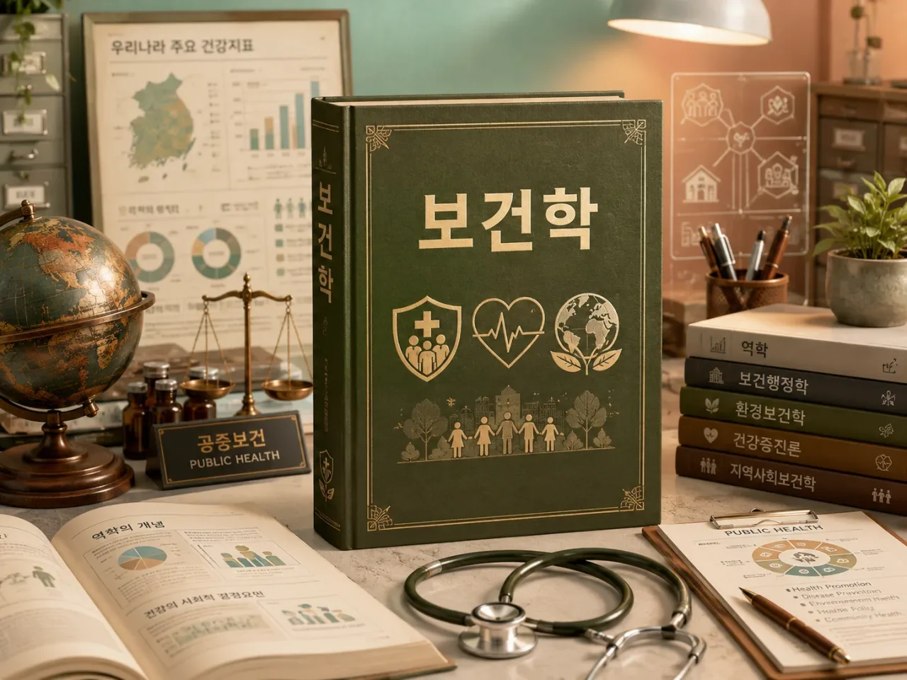 보건학