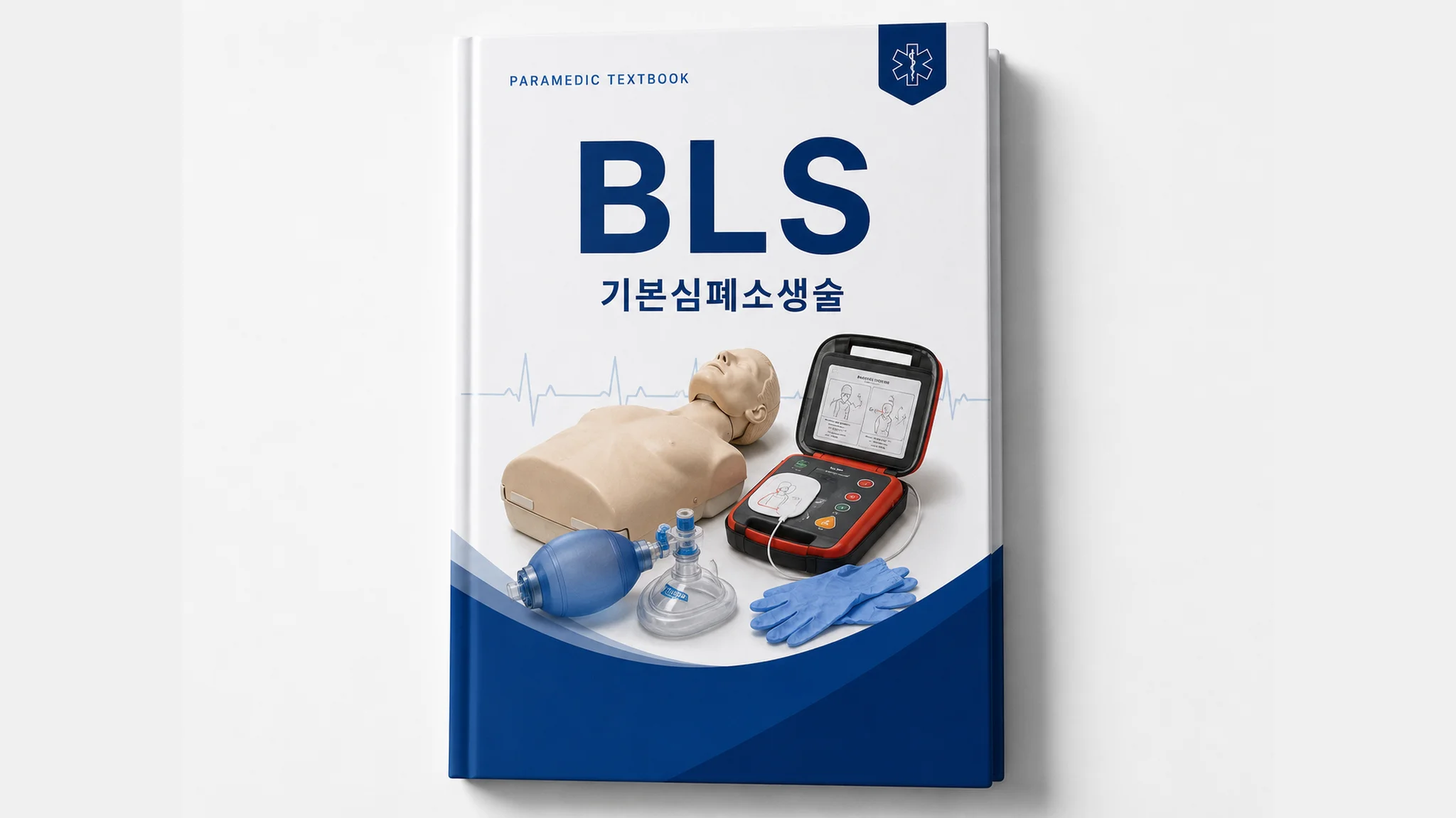 (오픈예정) BLS(기본심폐소생술)