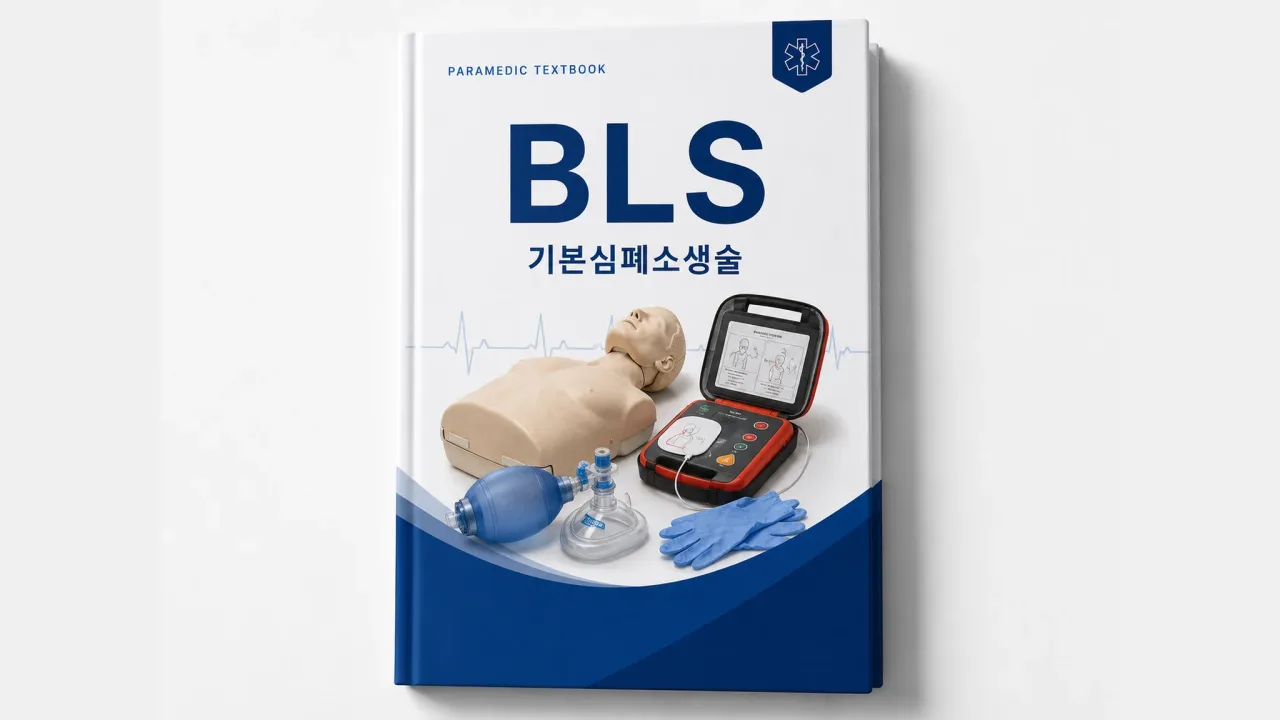 국시 프리패스, BLS(기본심폐소생술)