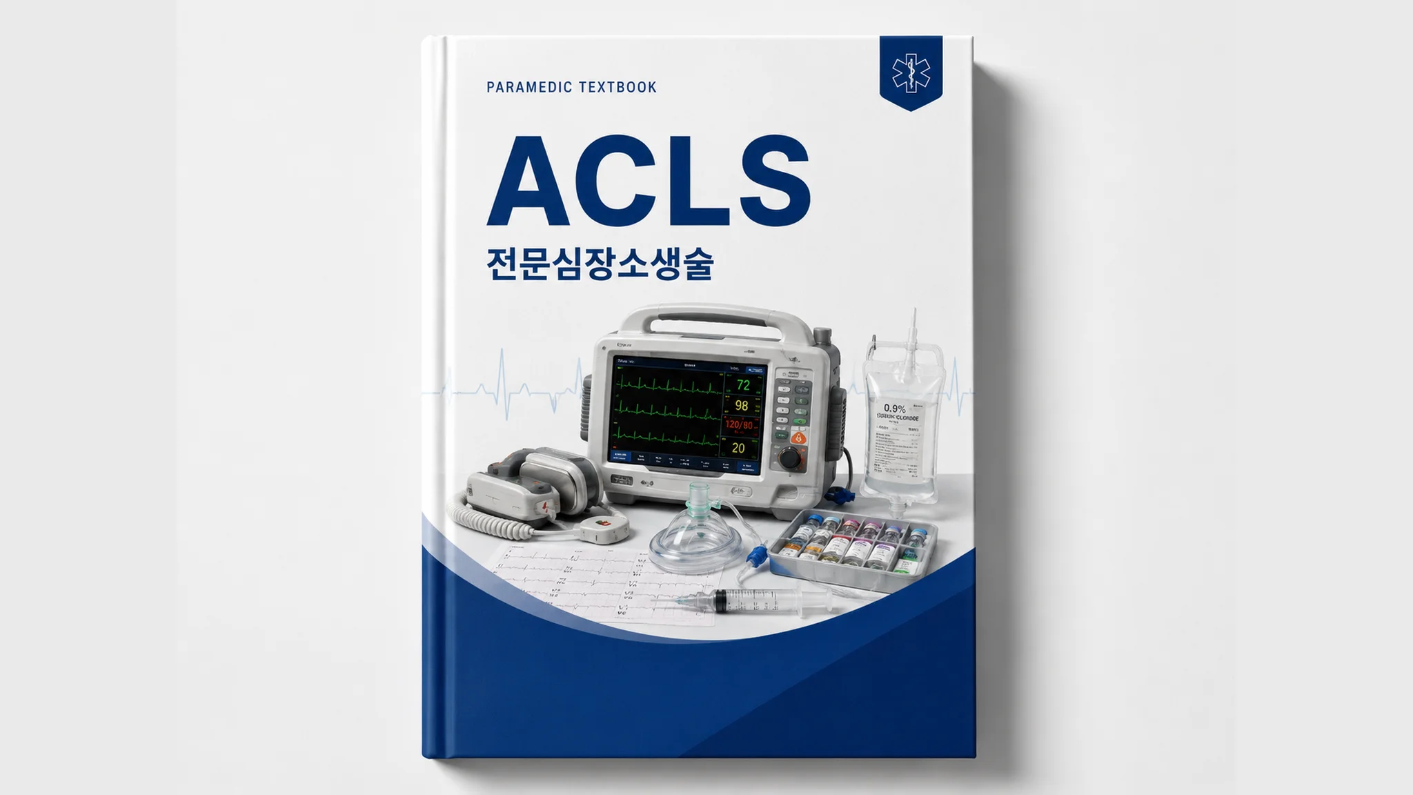 ACLS 문제은행
