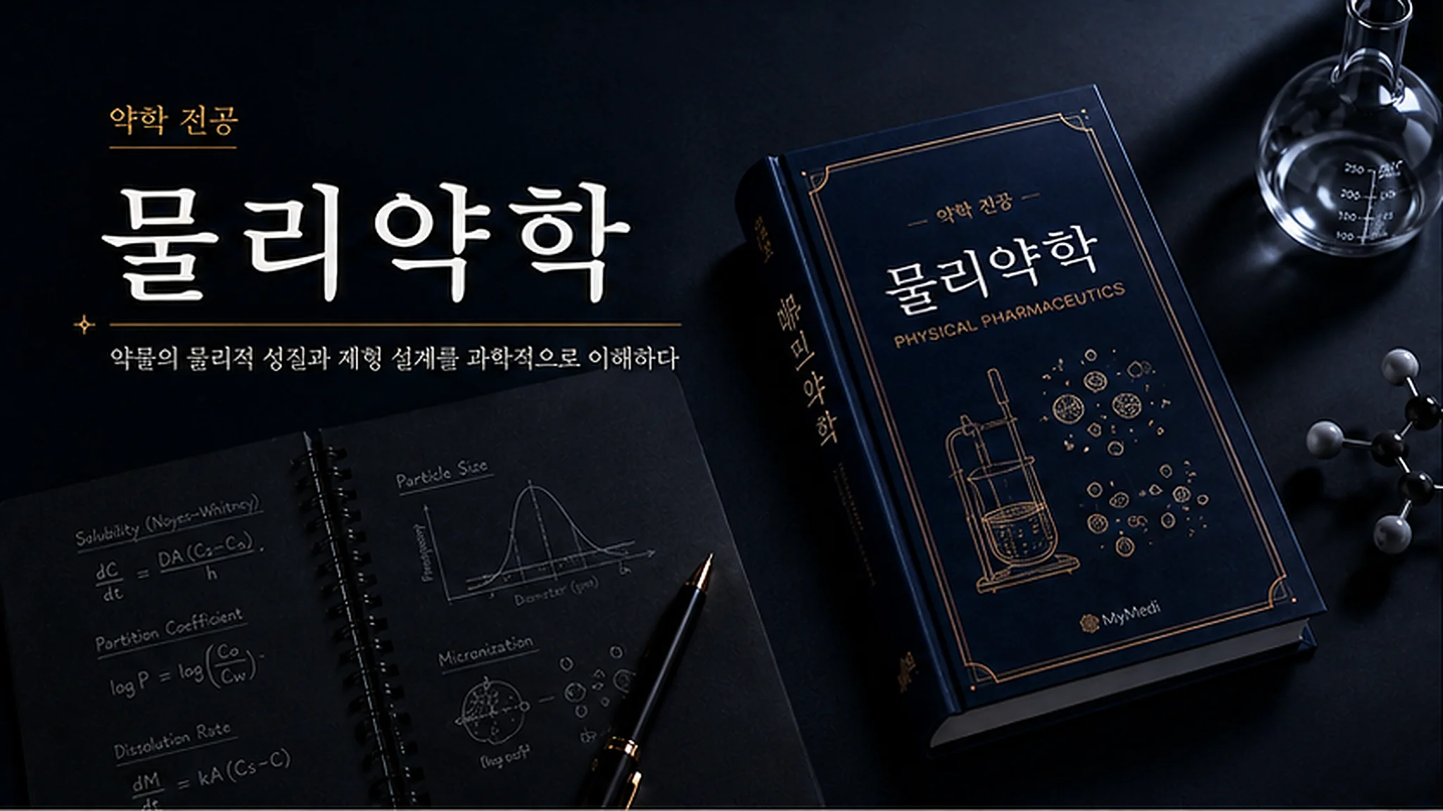 물리약학
