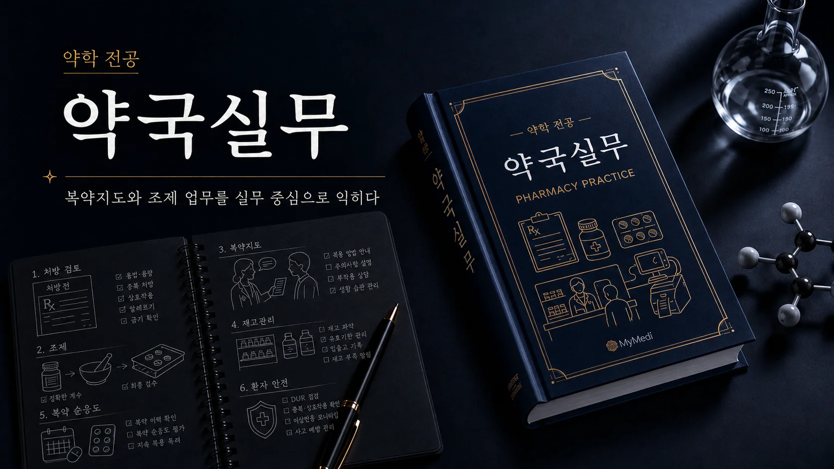 약국실무