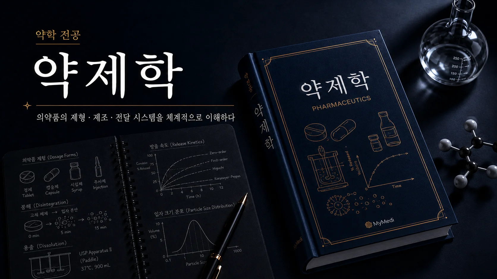 약제학