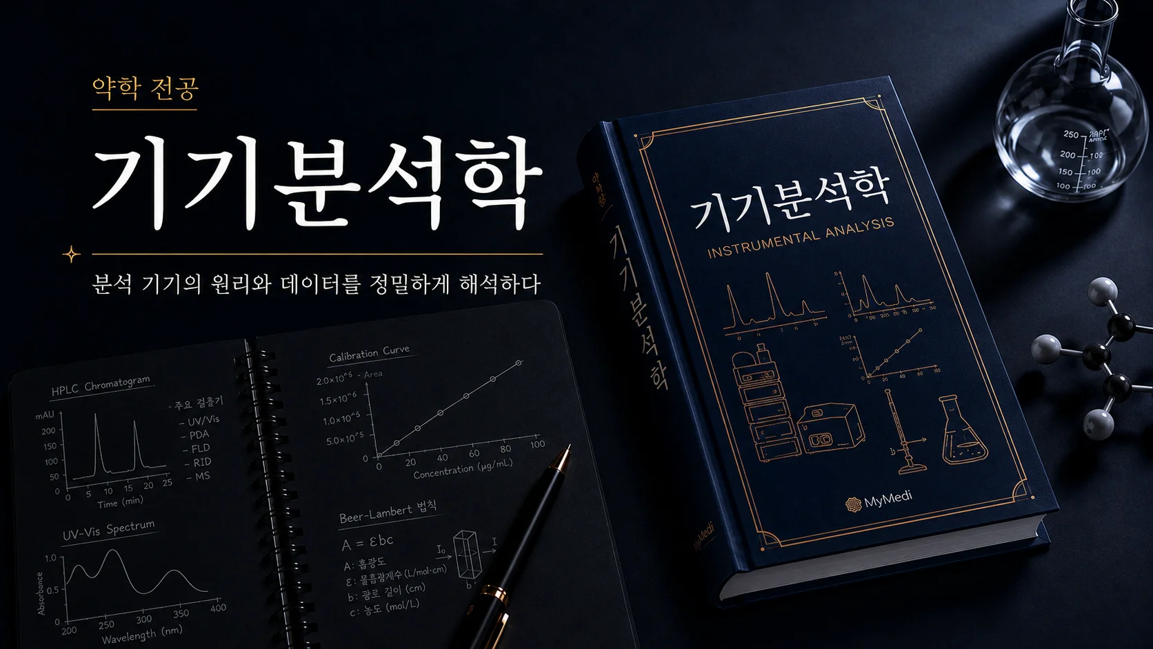 (오픈예정) 기기분석학
