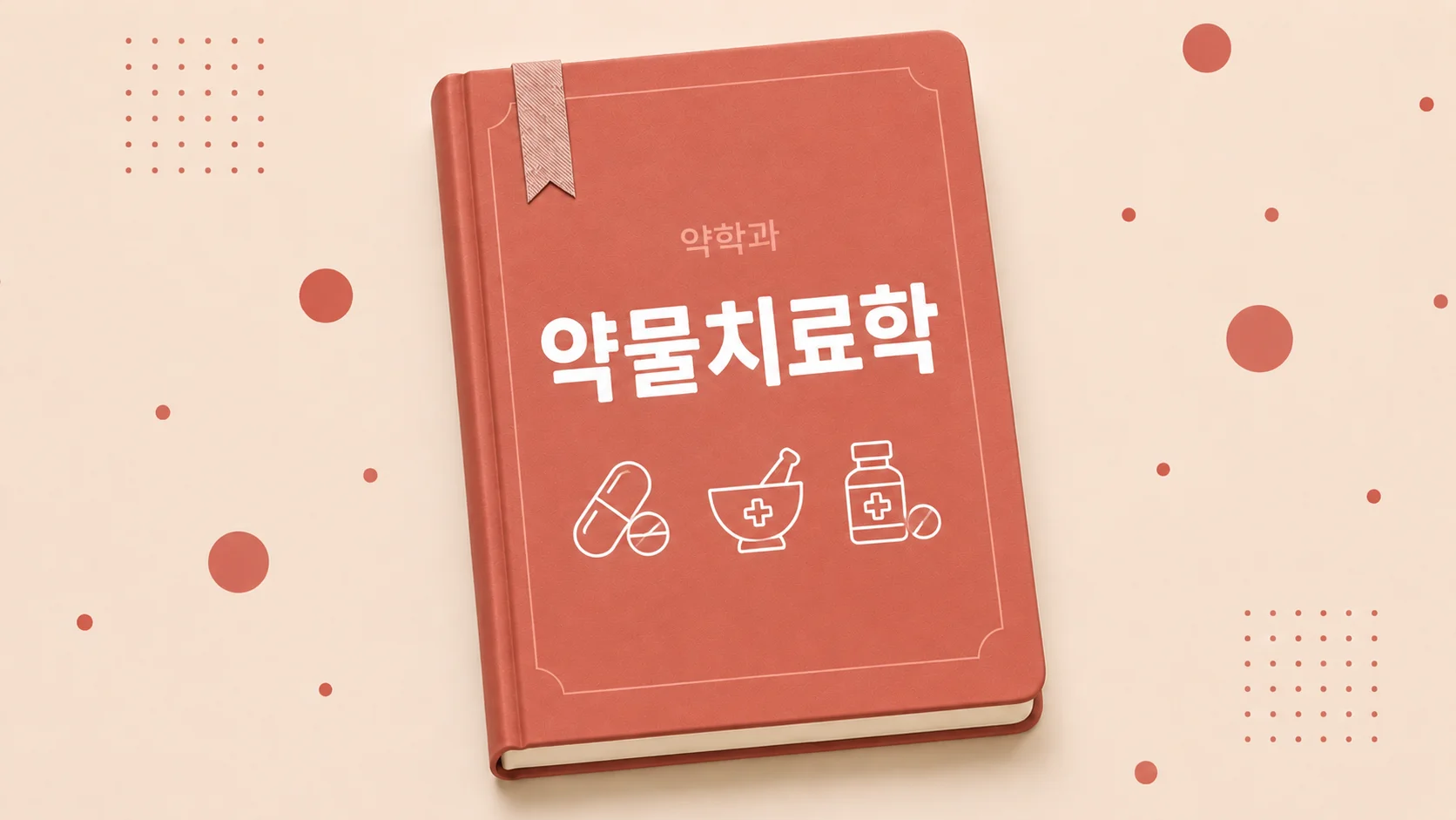 약물치료학