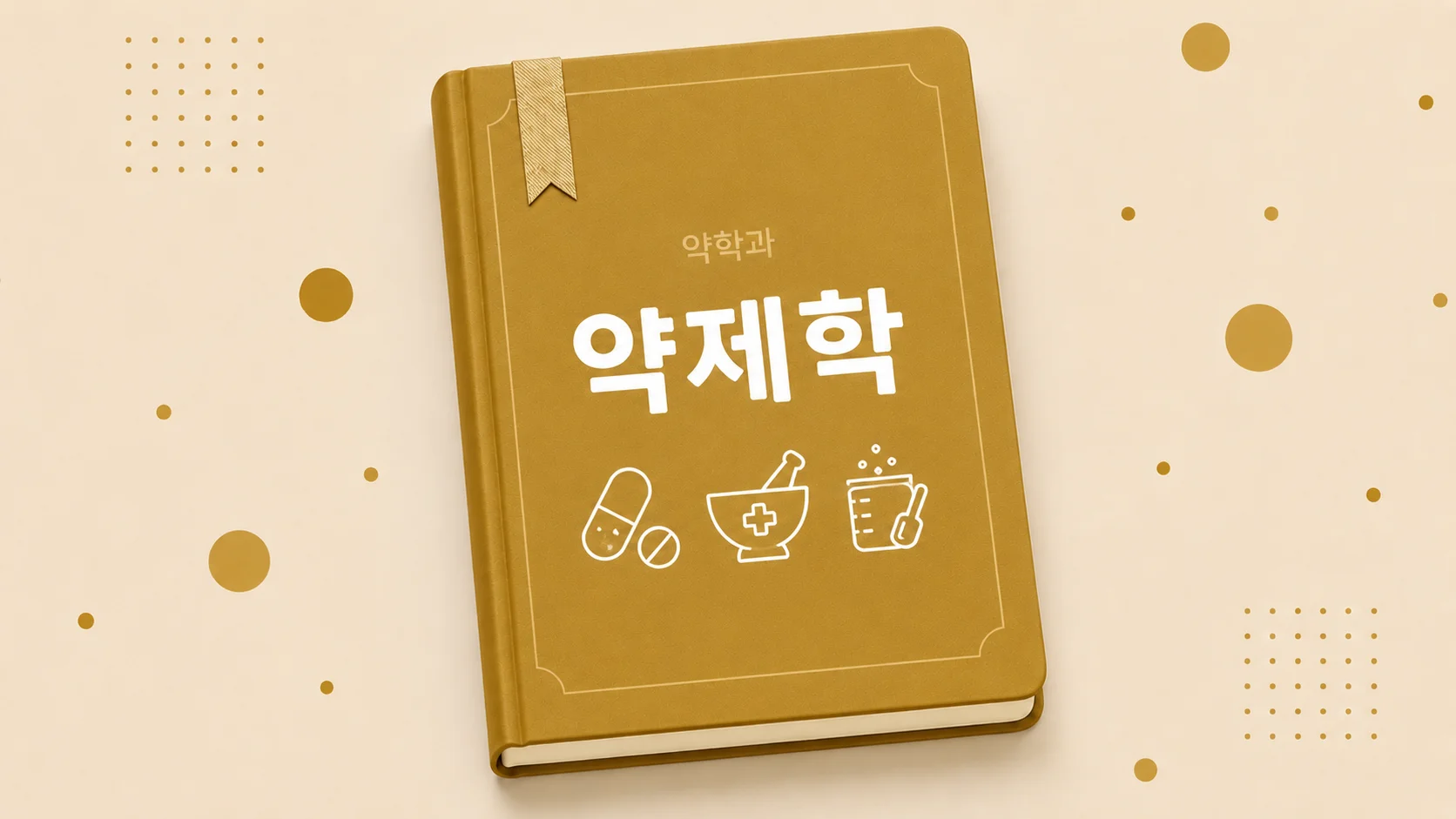 약제학