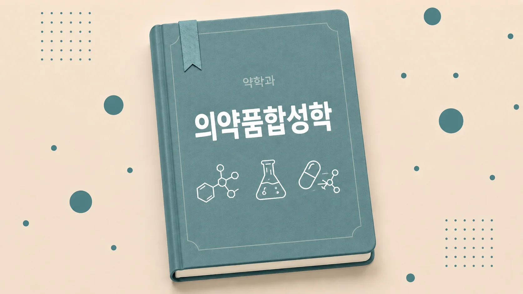 의약품합성학