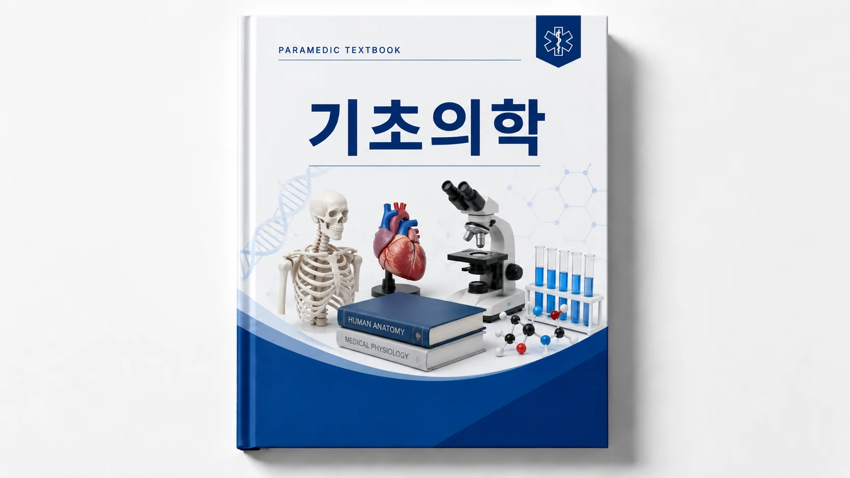 국시 프리패스, 기초의학